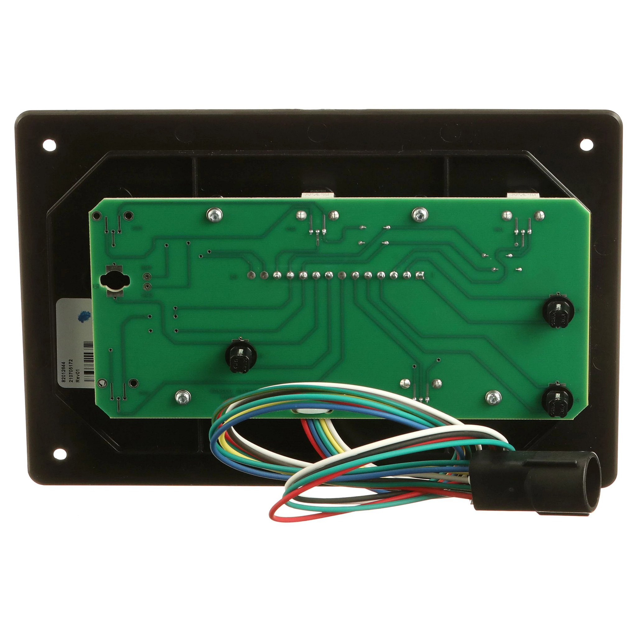 CONTROL UNIT | MILLER | GB | EN