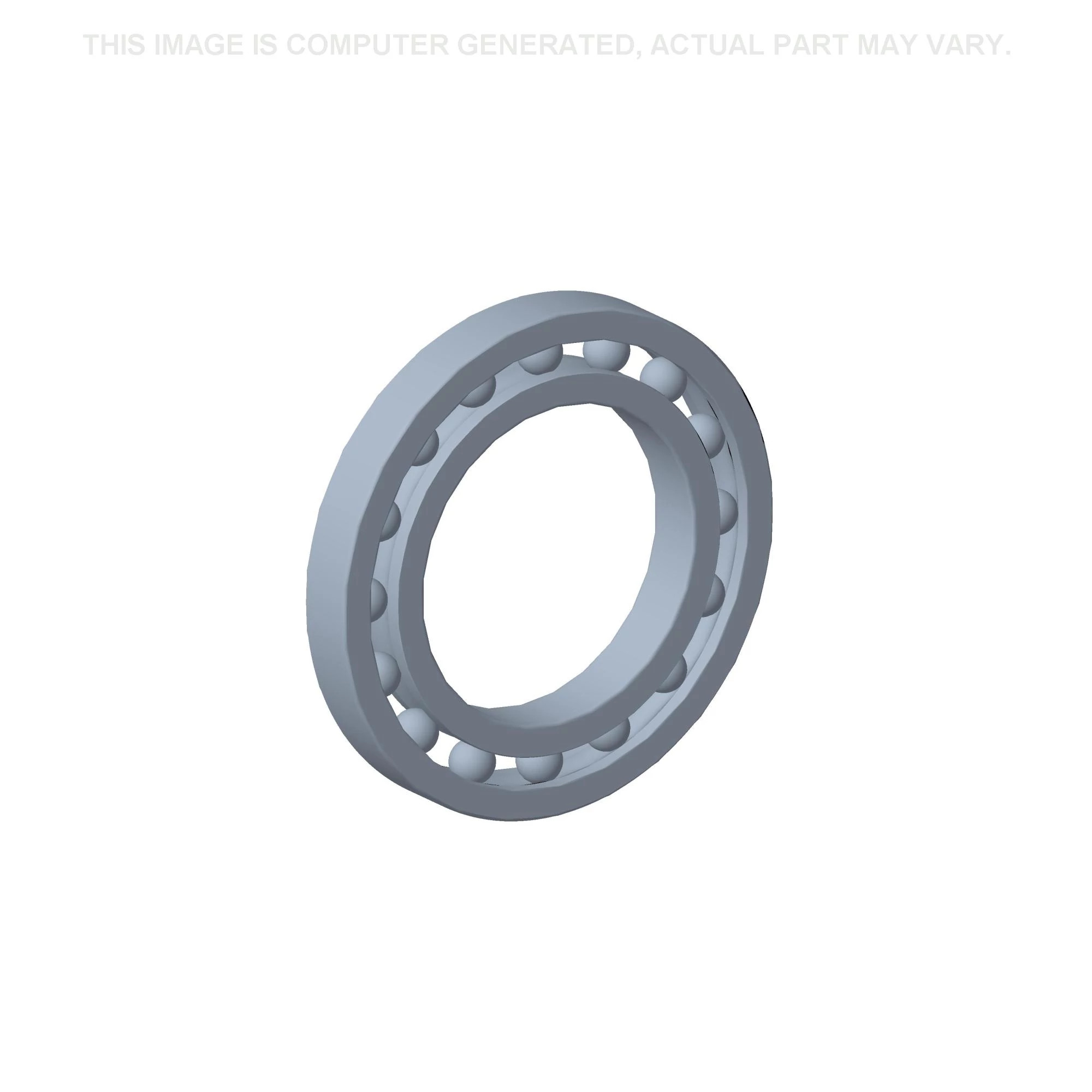 Ball Bearing | FLEXICOIL | CA | EN