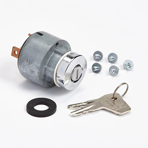 Ignition Switch | CASEIH | US | EN