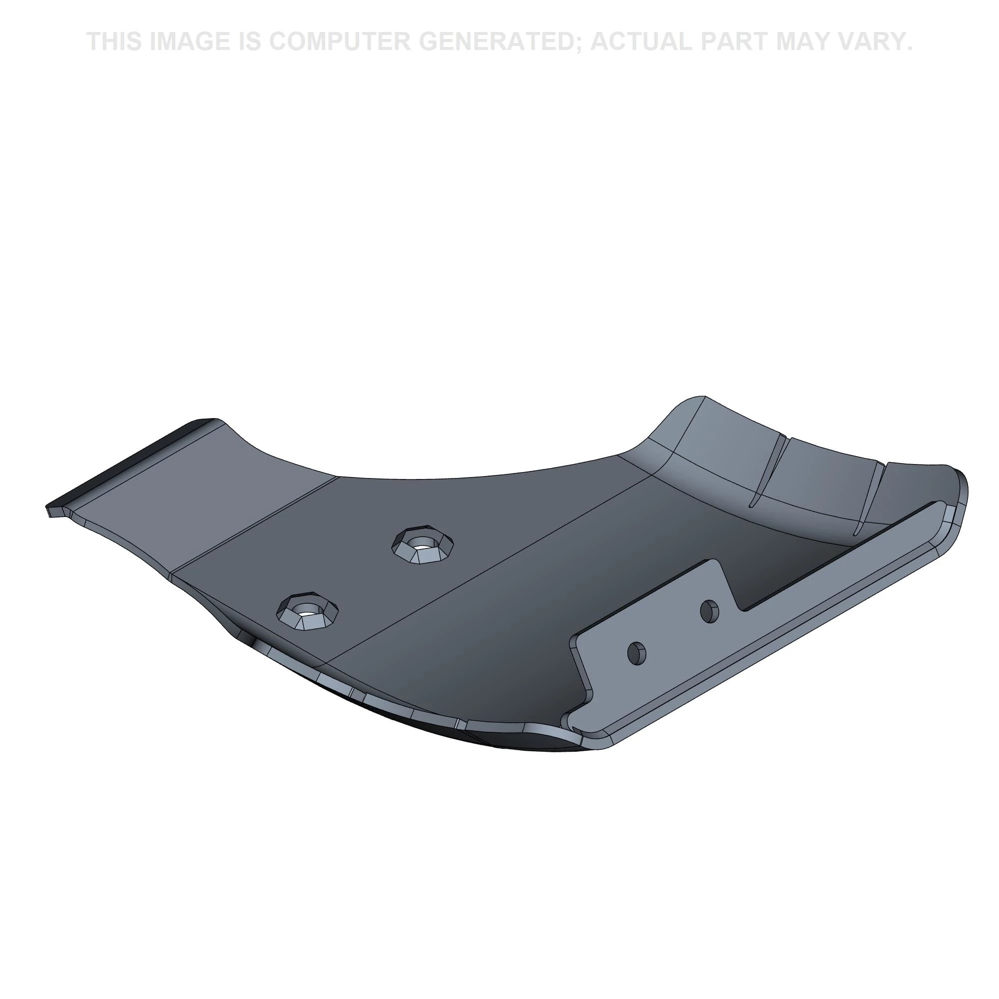 Shoe | CASEIH | US | EN