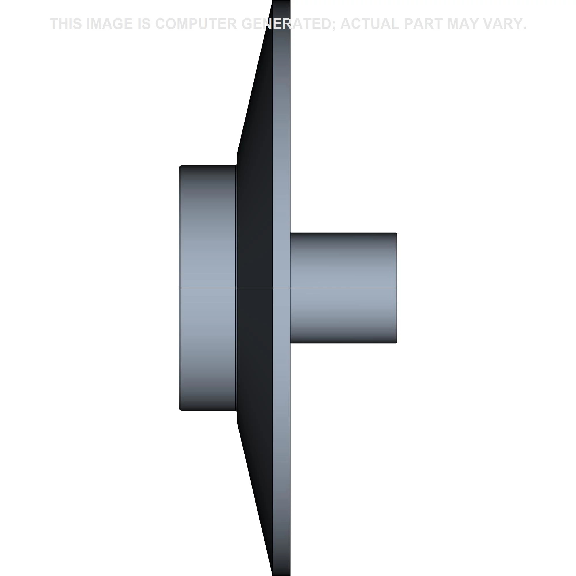 HALF-PULLEY | NEWHOLLANDAG | AMEA | EN