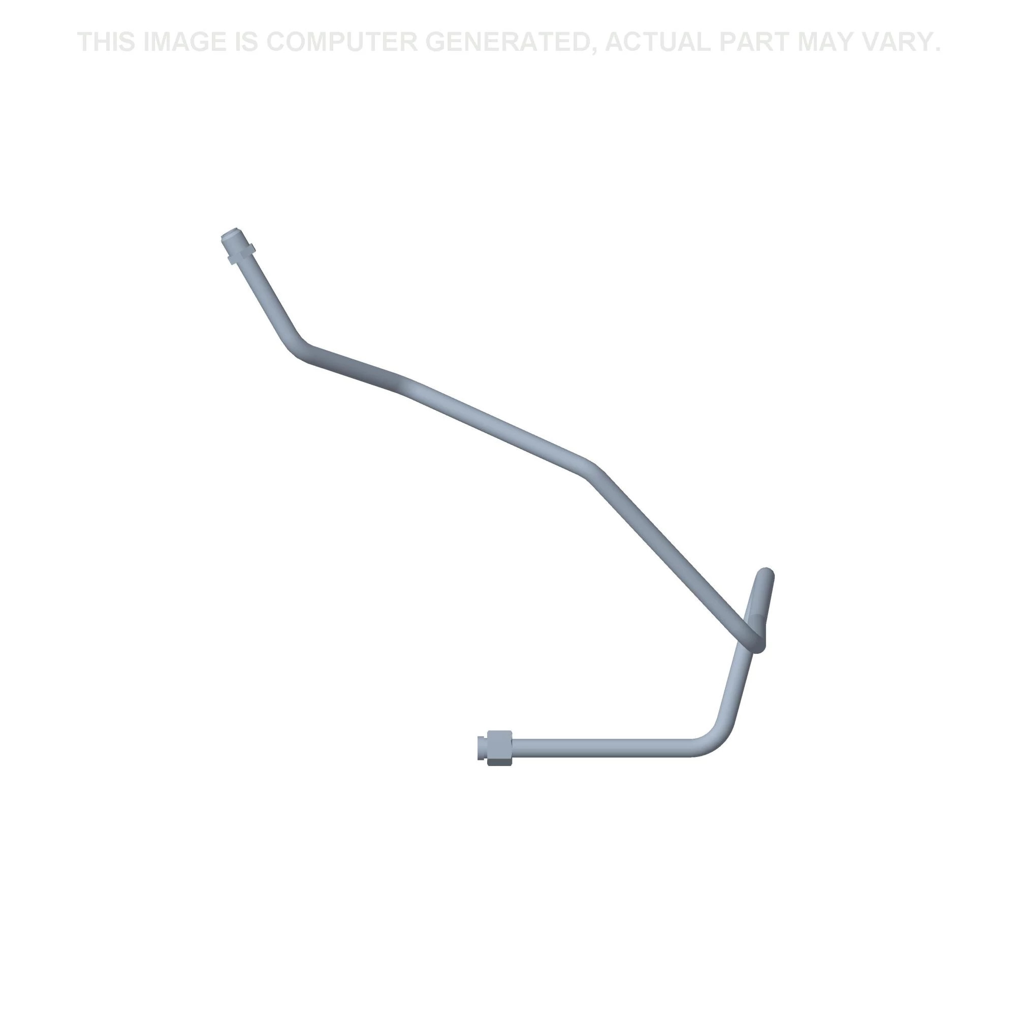 TUBO HIDRÁULICO | CASECE | EU | ES