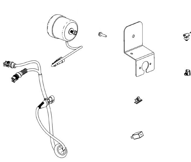 DIA KIT, TRACTOR | CASECE | EU | NL