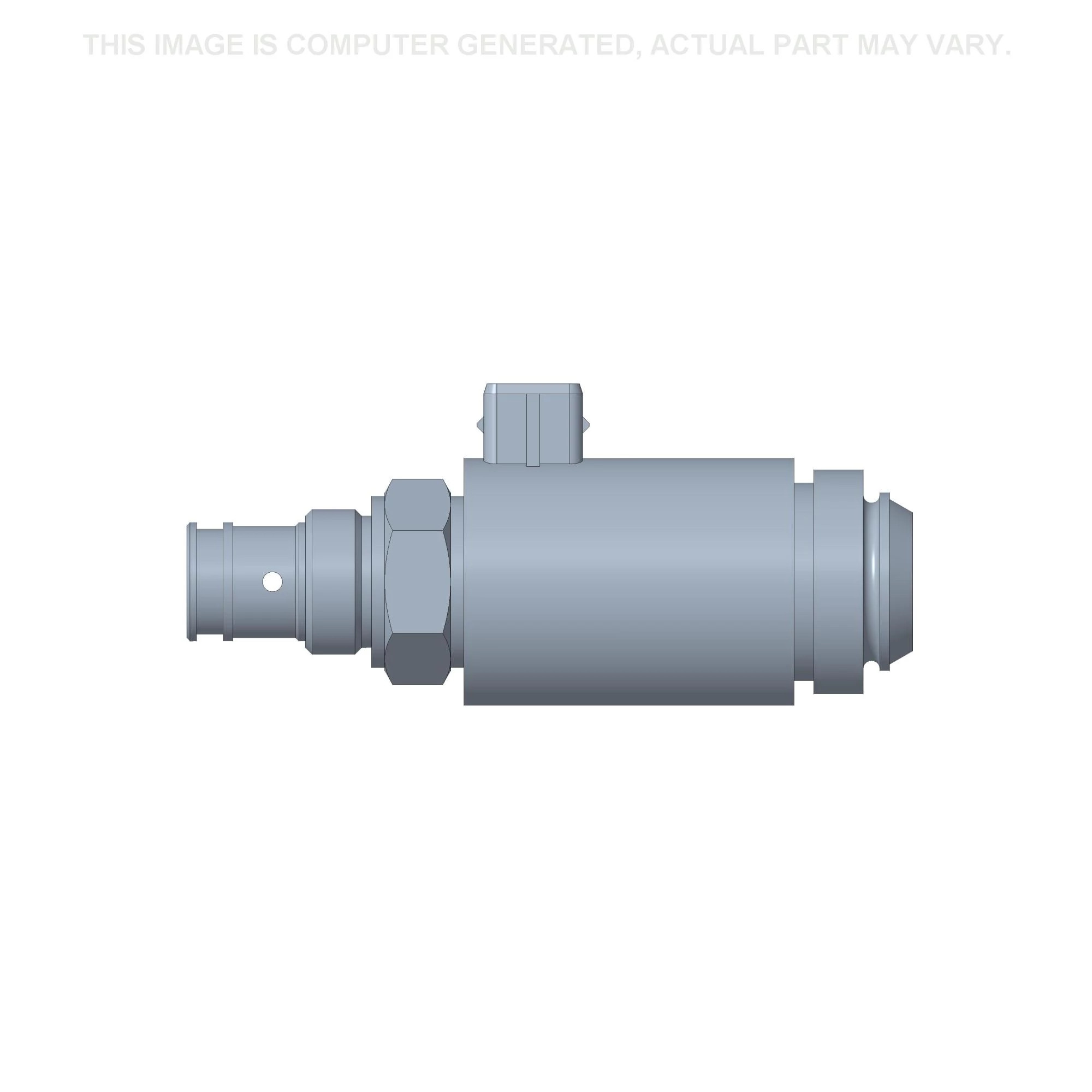 VALVOLA IDRAULICA | CASECE | IT | IT