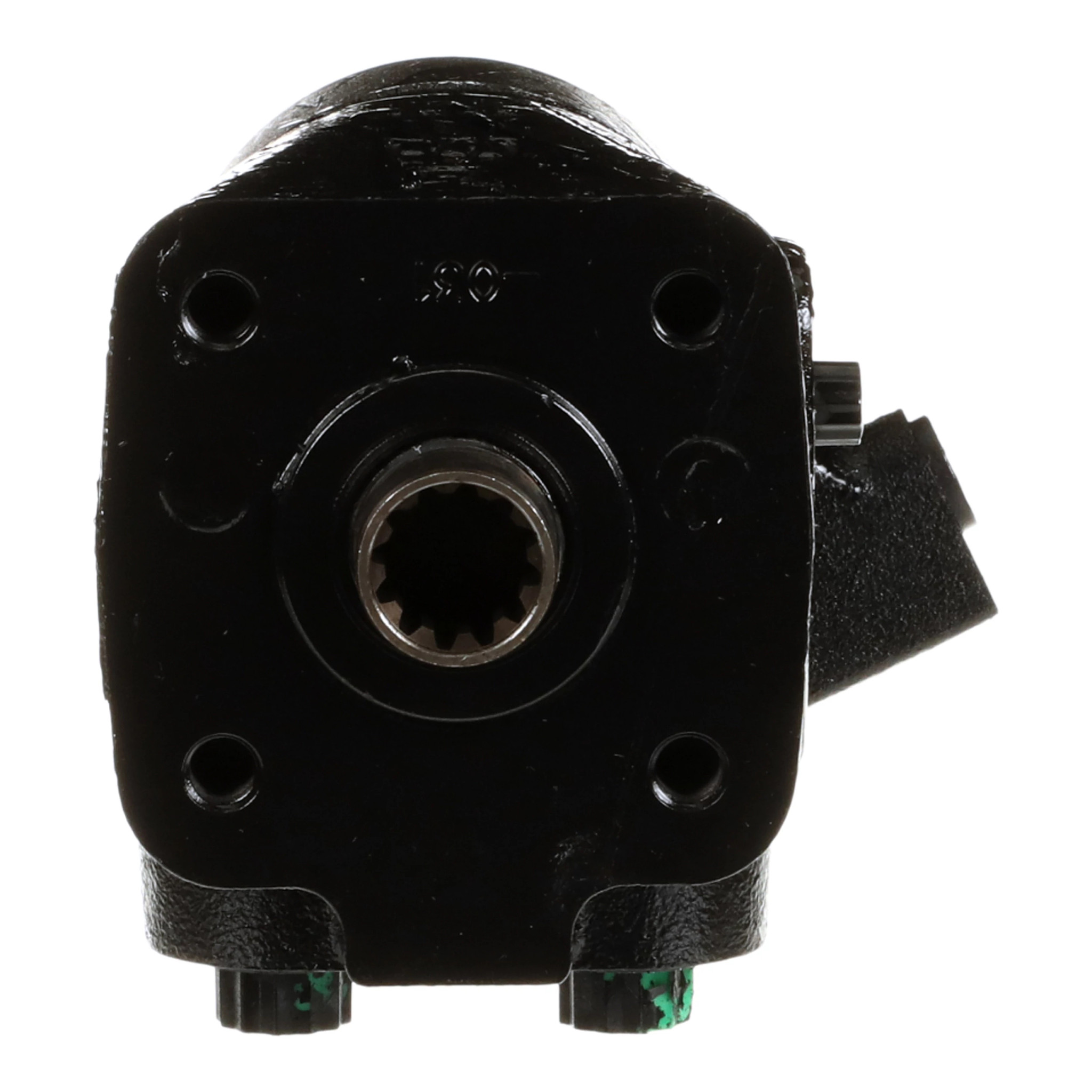 POMPE HYDRAULIQUE | NEWHOLLANDAG | CA | FR