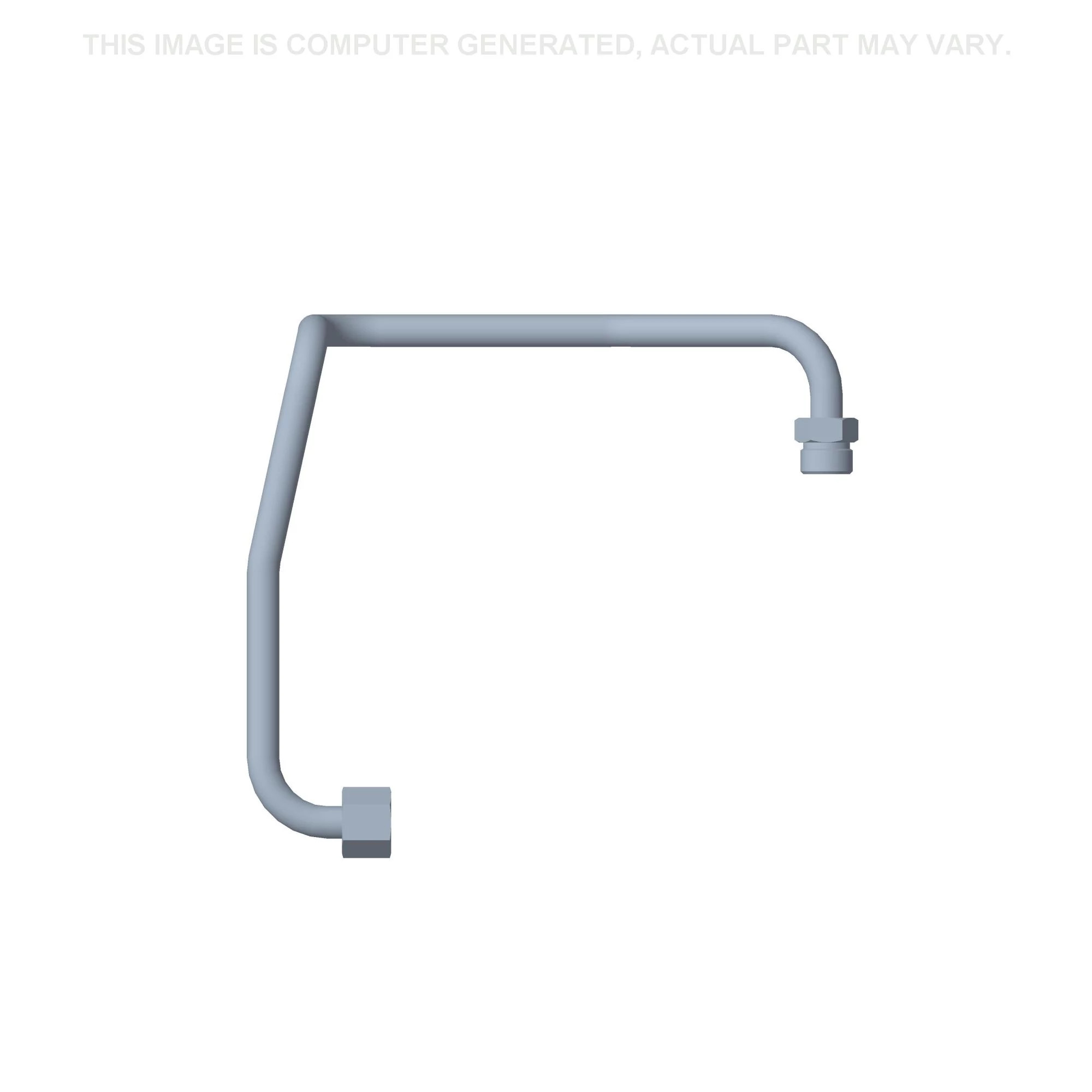 RIGID TUBE | CASEIH | EU | EN