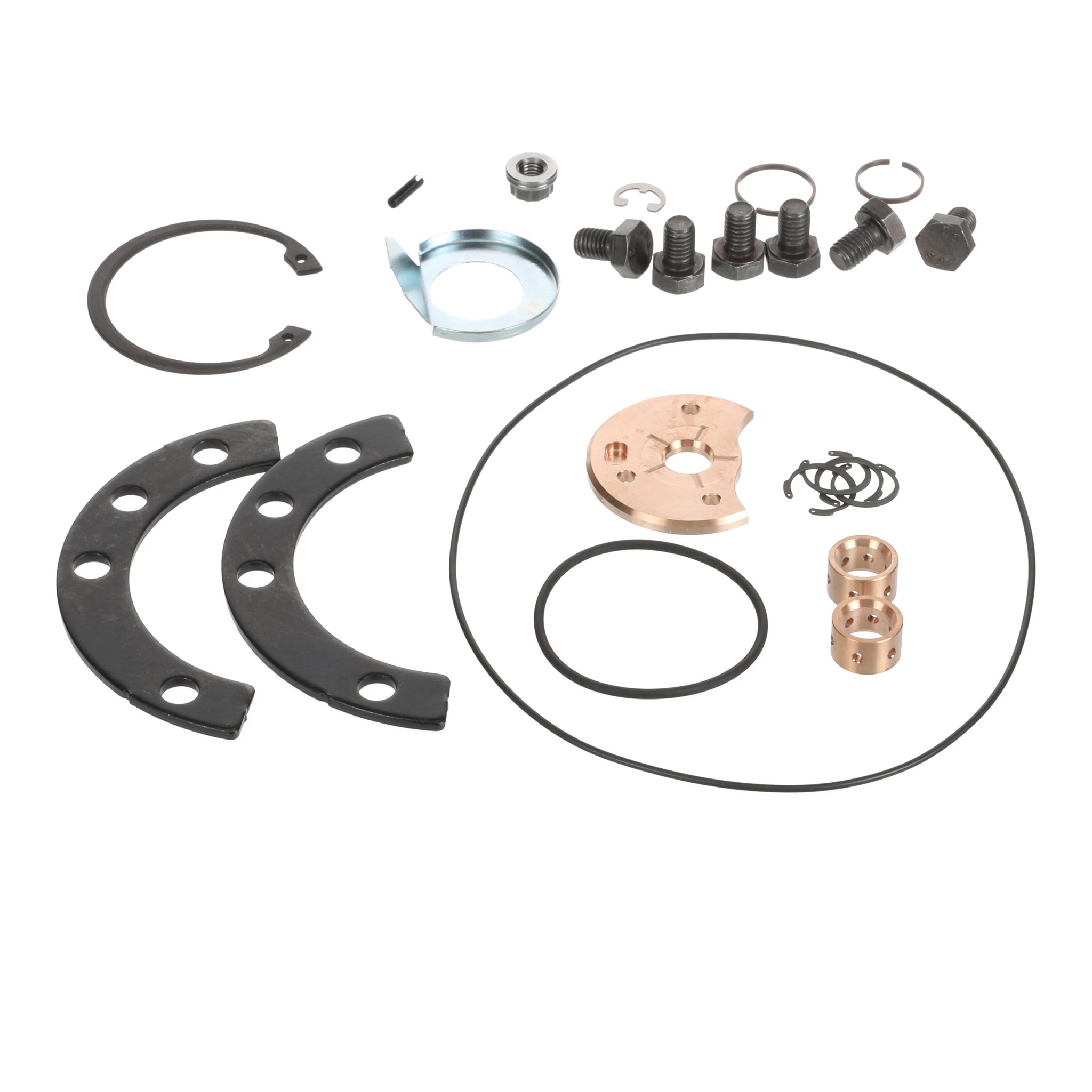 REPAIR KIT | NEWHOLLANDAG | SA | EN