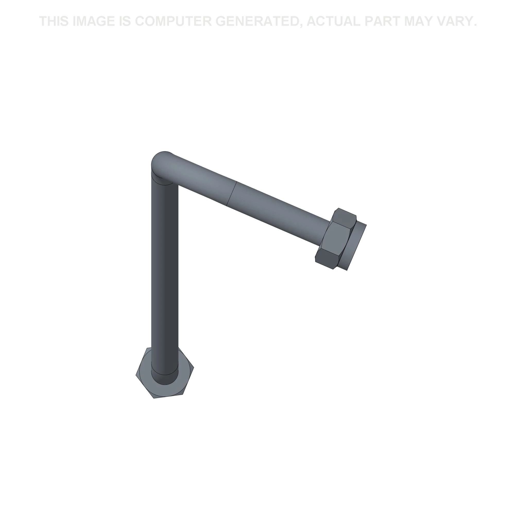 HYD TUBE | MILLER | AMEA | EN