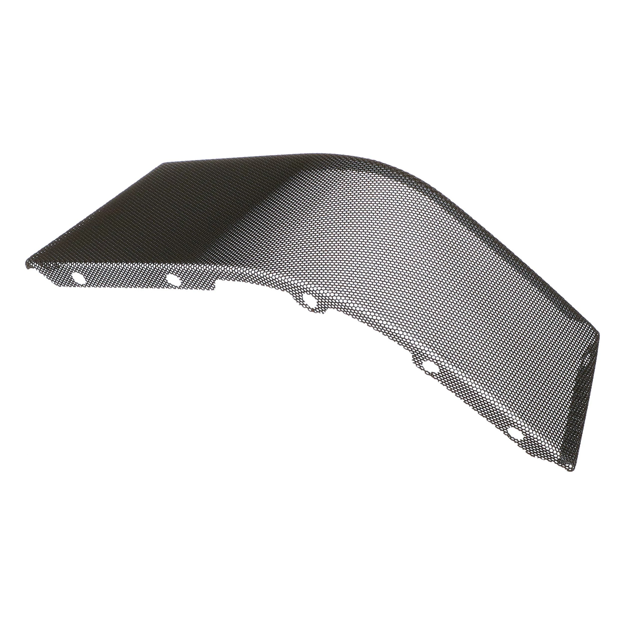 Grille inférieure droite - L 400 mm x l 225 mm x H 150 mm | NEWHOLLANDAG | CA | EN