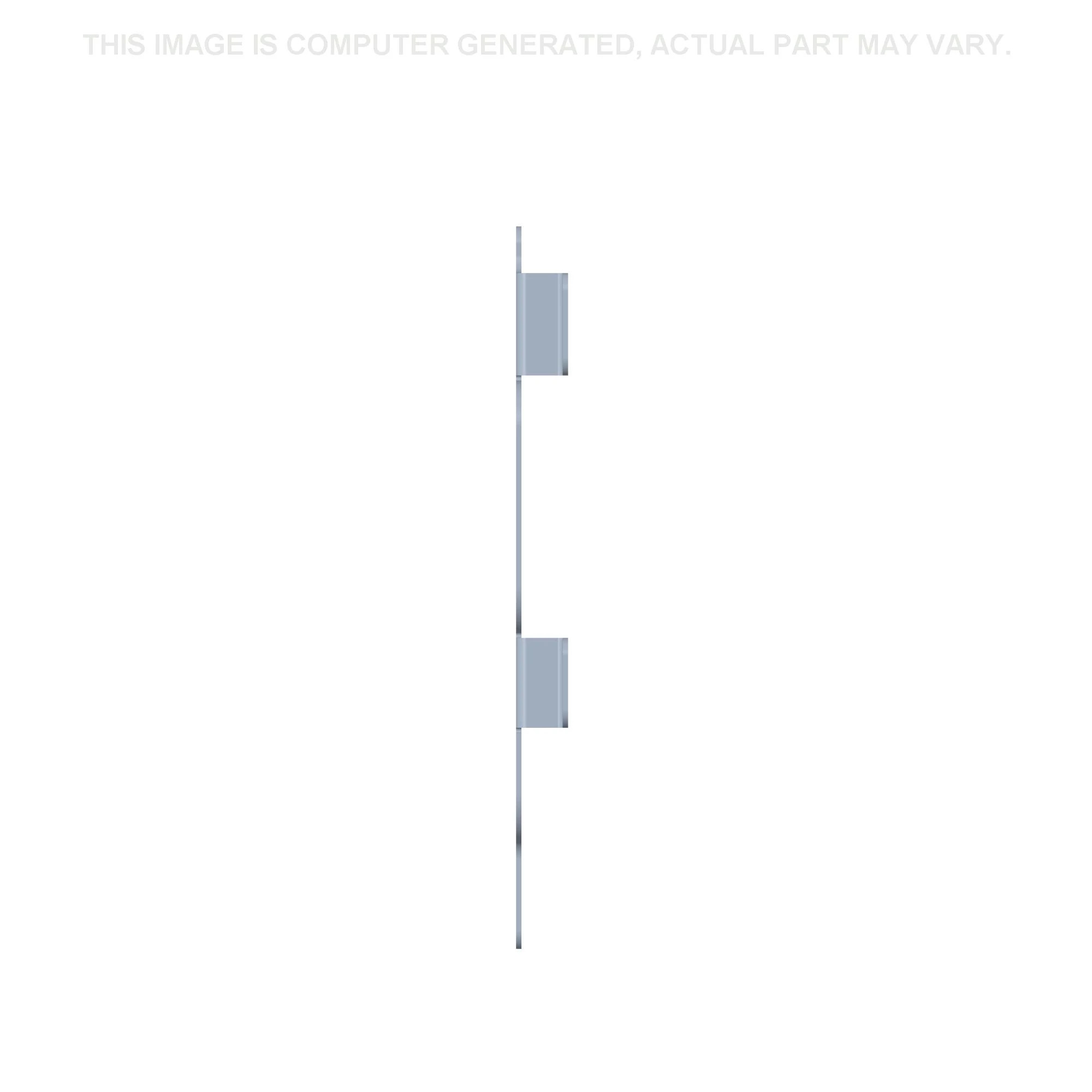 MOUNTING PLATE | NEWHOLLANDAG | EU | EN