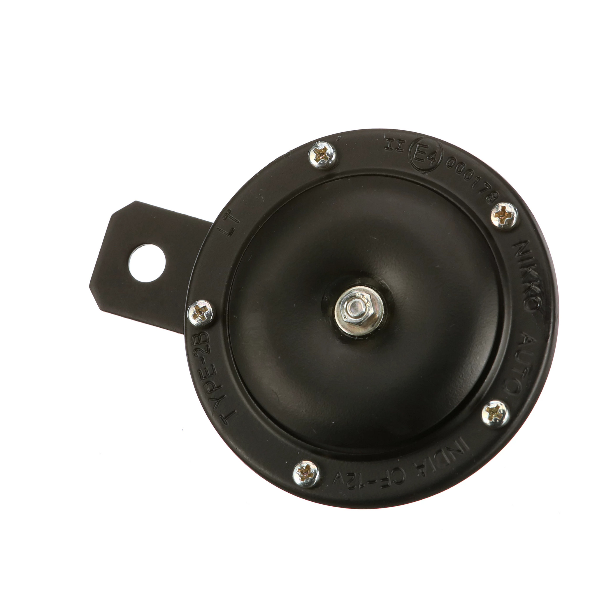 Buzina | NEWHOLLANDCE | BR | PT