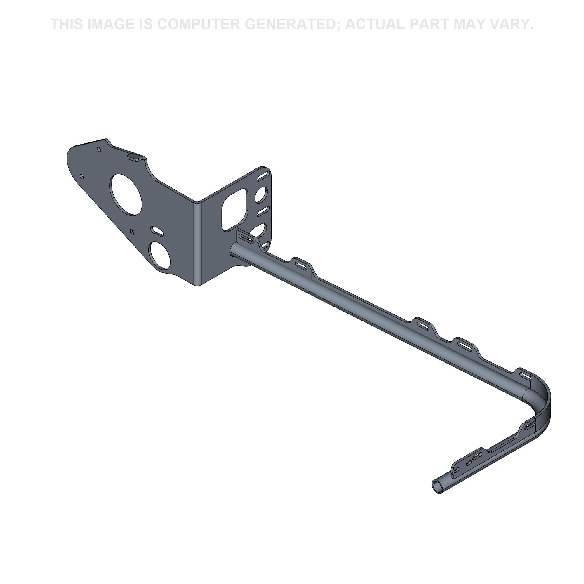Bracket | NEWHOLLANDAG | US | EN