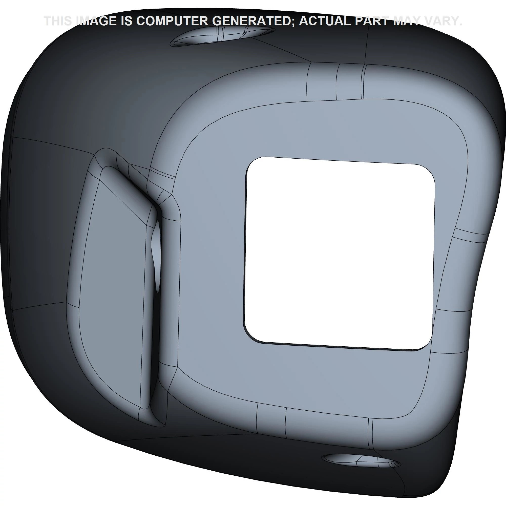 PROTECTIVE COVER | CASEIH | US | EN