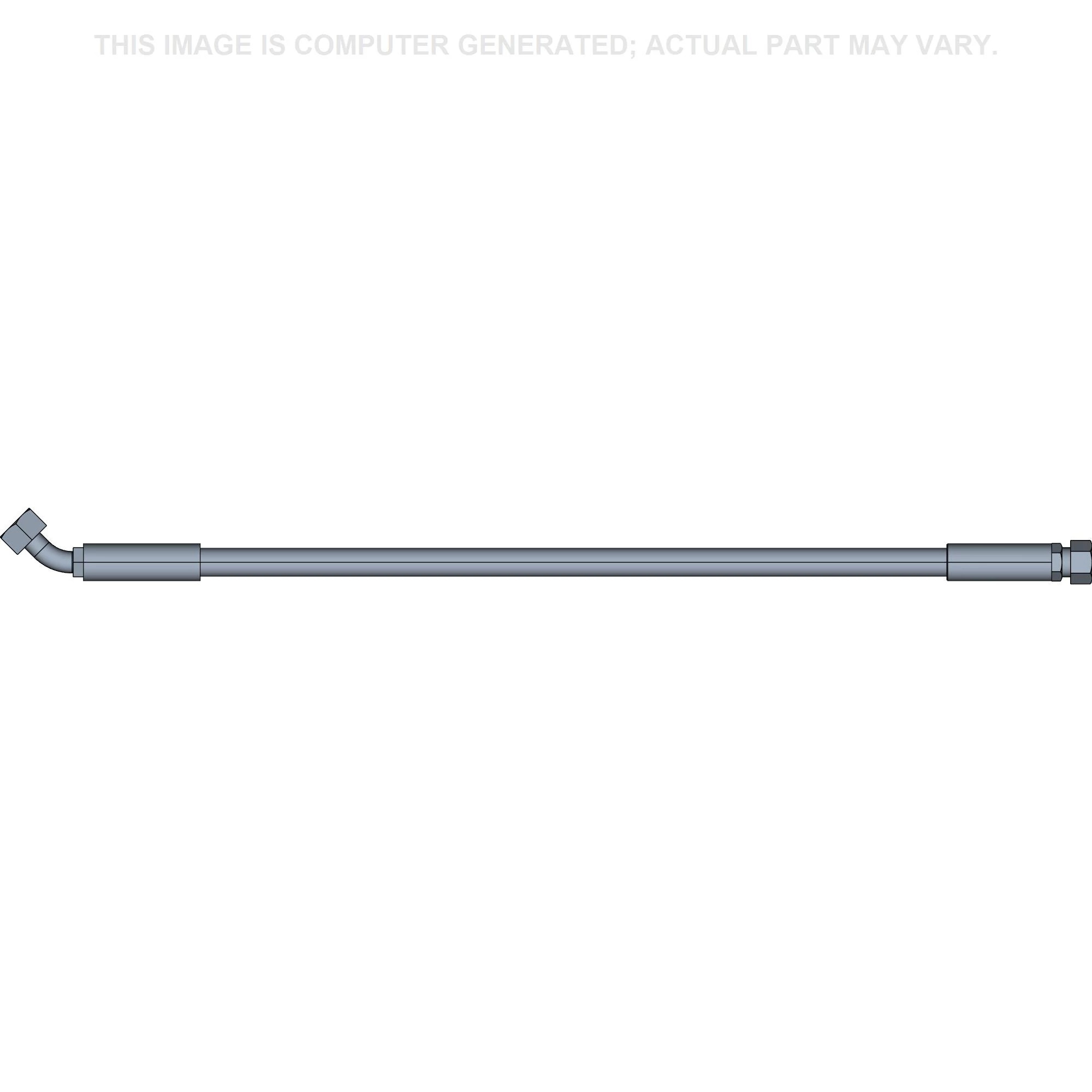 MANGUEIRA HIDRÁULICA | CASECE | EU | PT