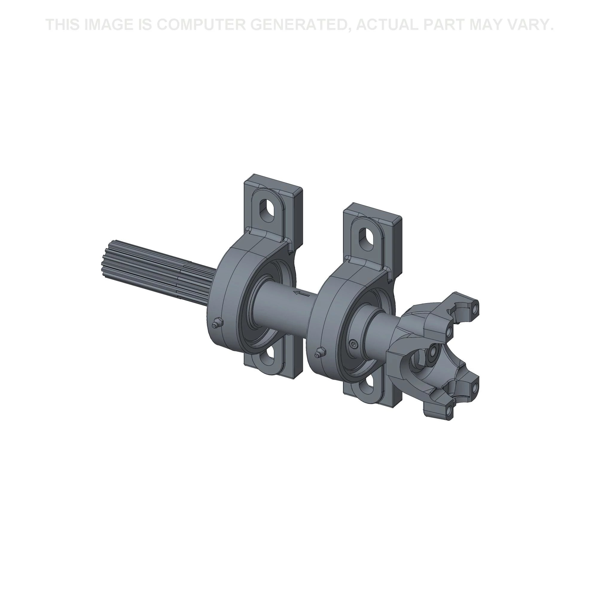 DRIVE SHAFT | CASEIH | NZ | EN