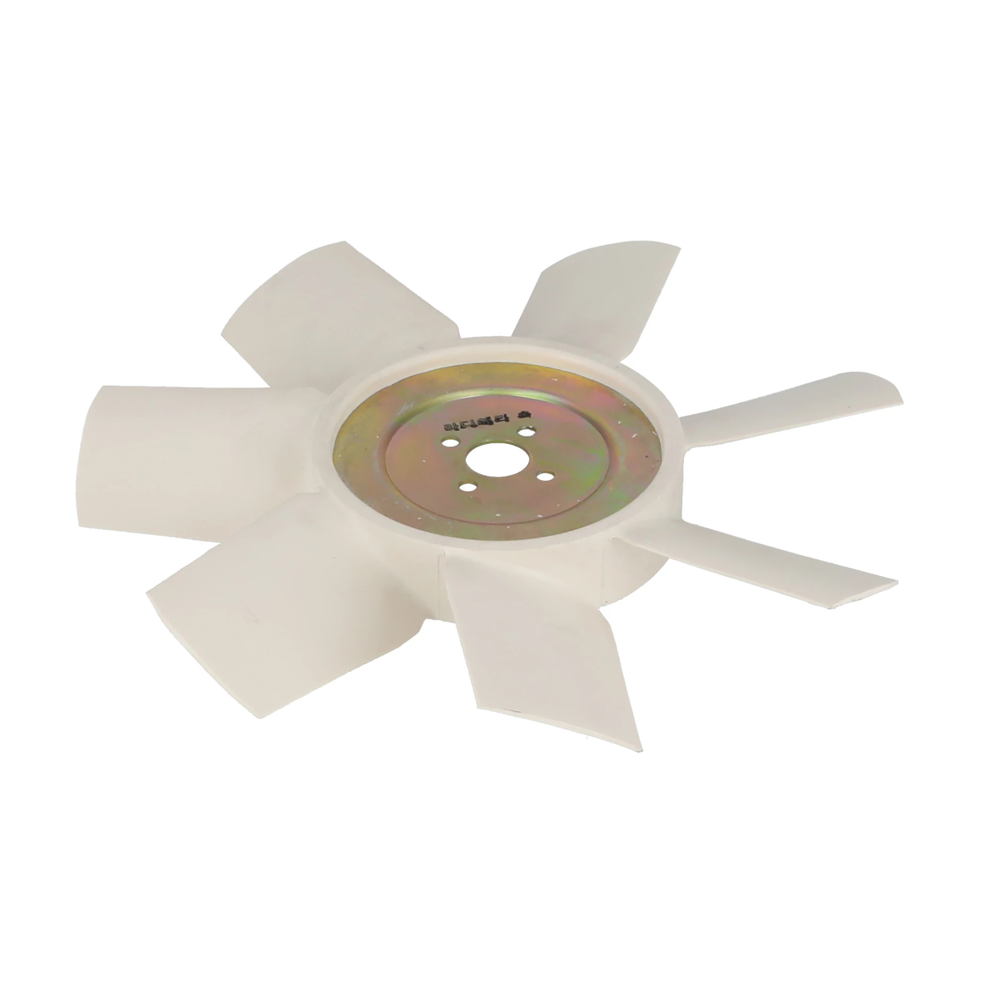 7-Blade Cooling Fan | NEWHOLLANDCE | CA | FR