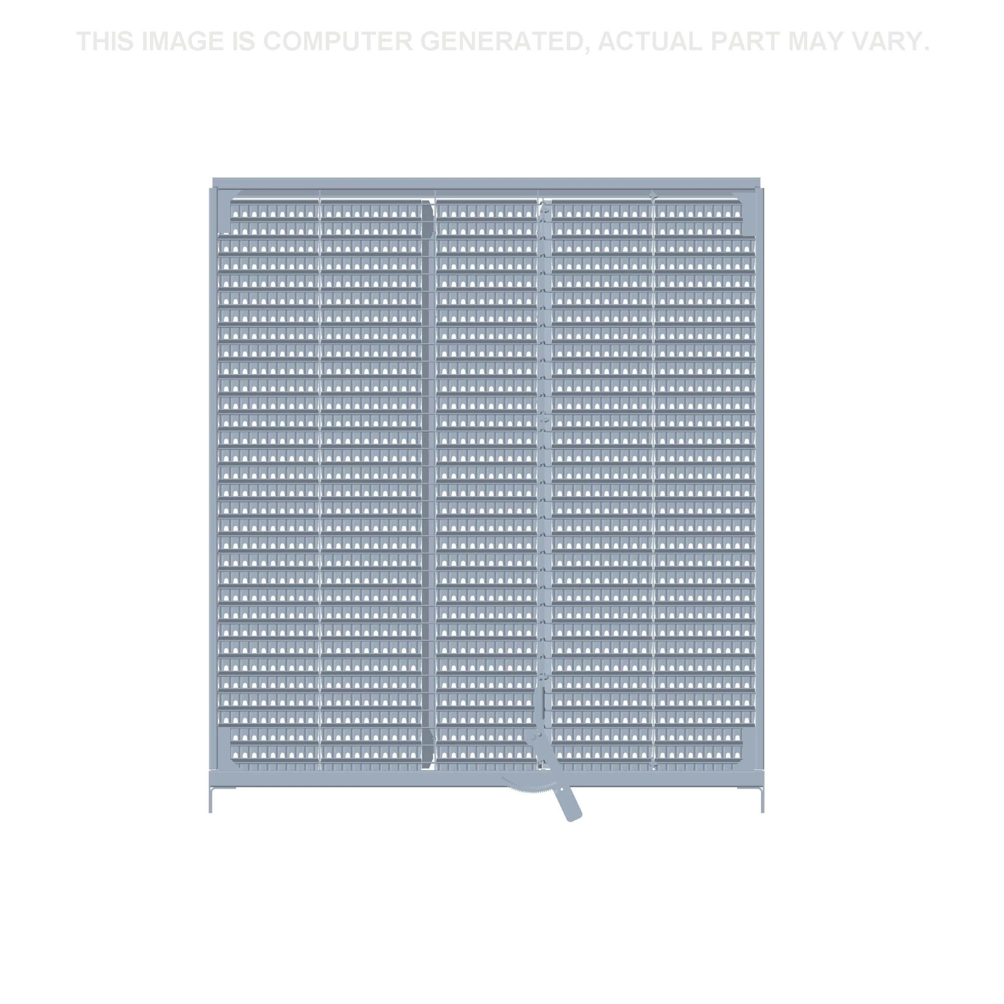 SIEVE | CASEIH | EU | NL