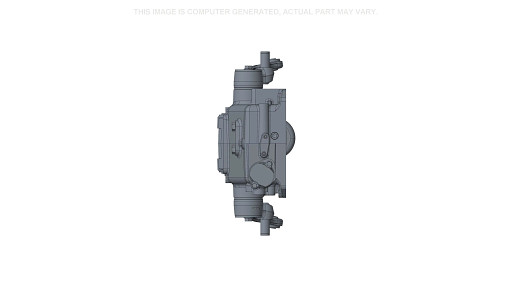 HYDRAULISCHE LIFT | NEWHOLLANDCE | EU | DE