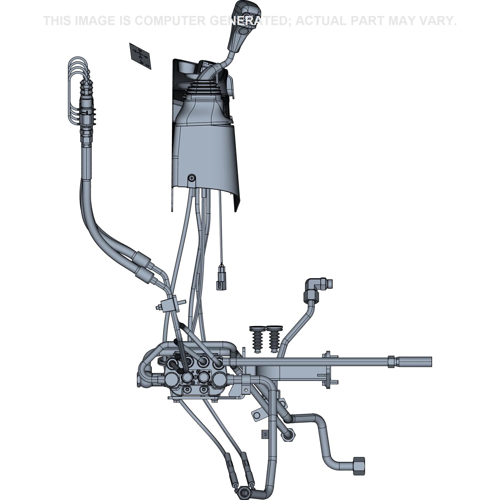 DIA KIT, TRACTOR | CASEIH | US | EN