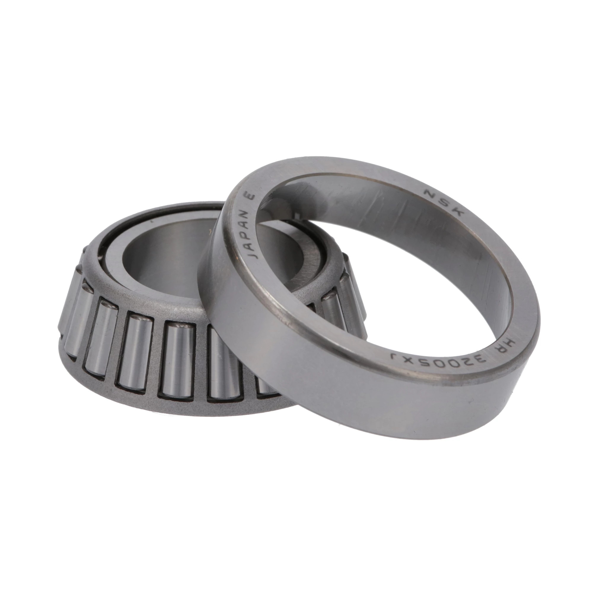 Roulement à rouleaux coniques- ISO 32005 | NEWHOLLANDAG | CA | FR