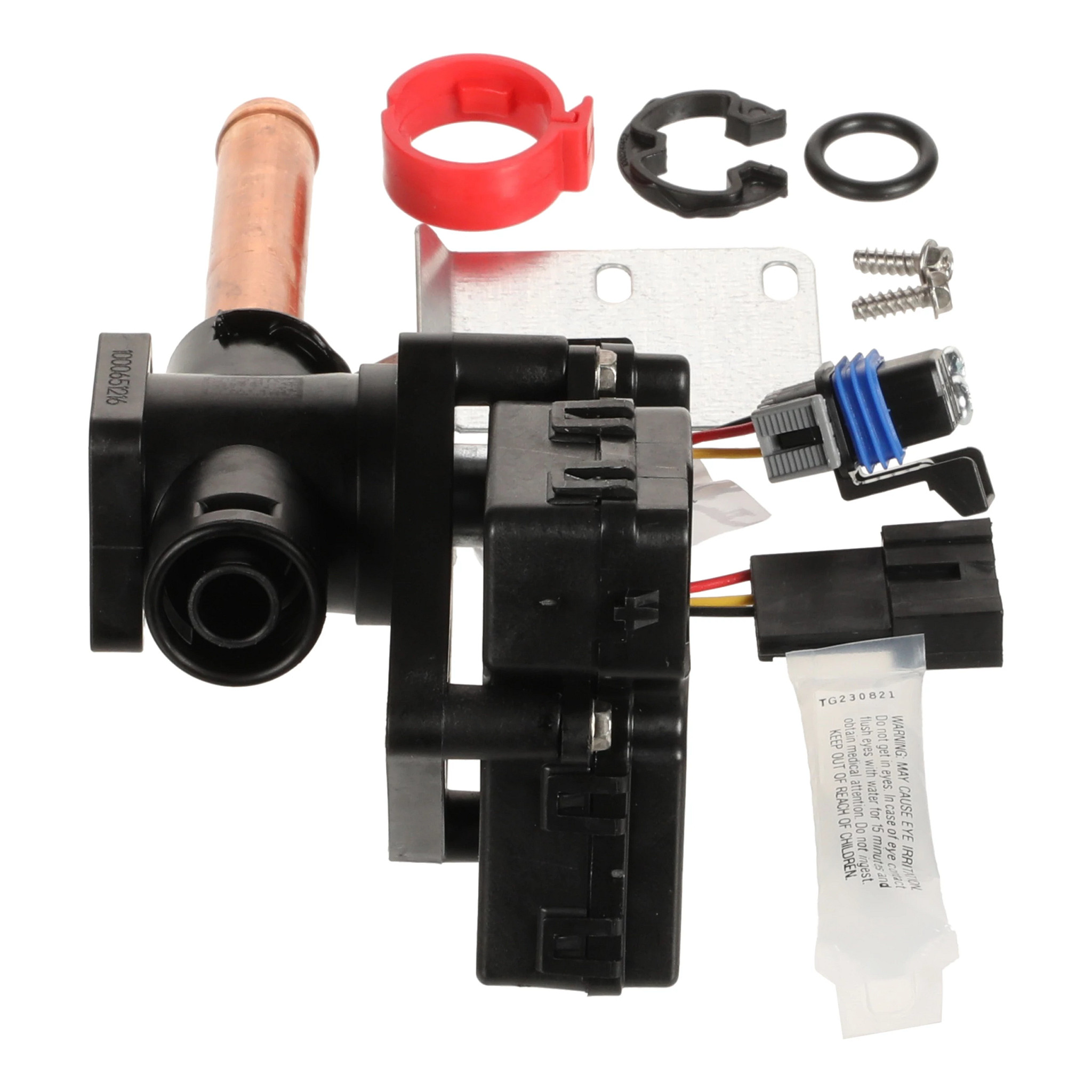 VALVE | CASEIH | GB | EN