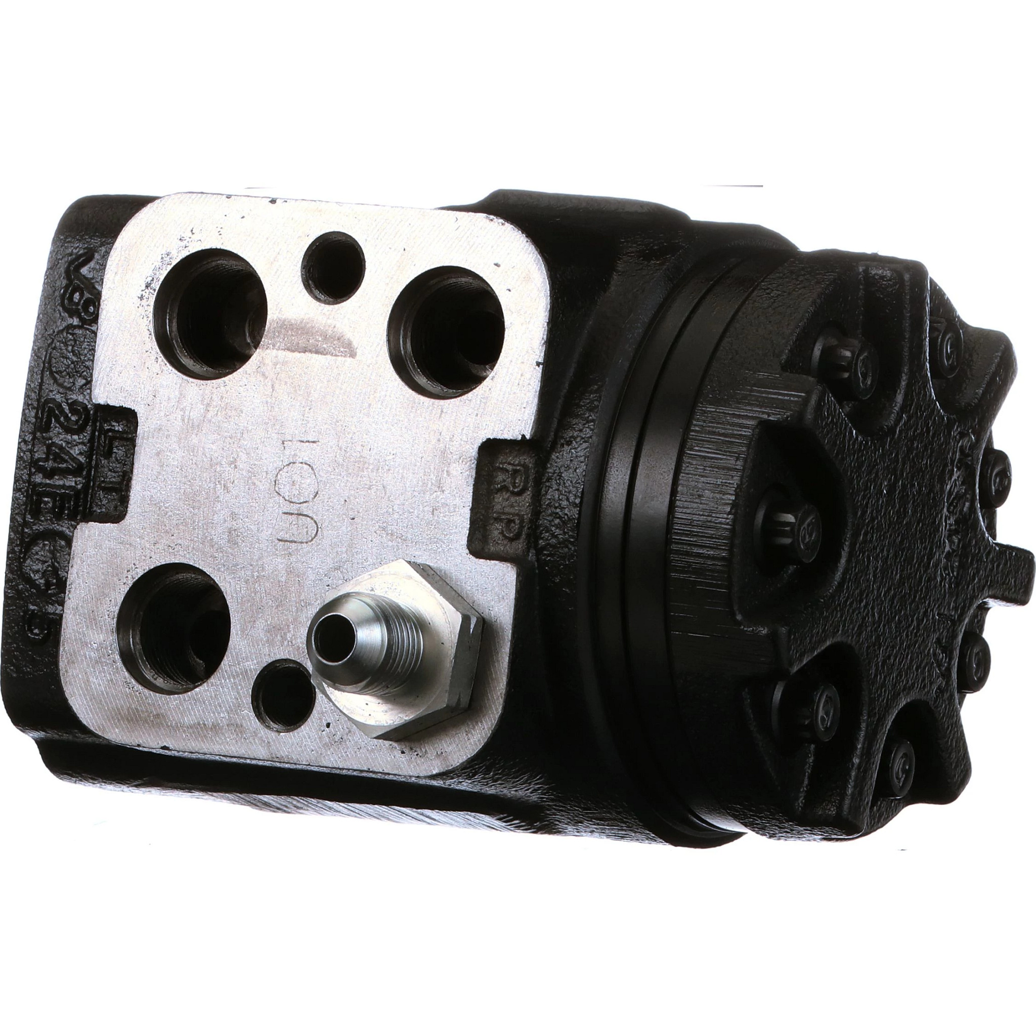 STEERING COLUMN | CASEIH | CA | EN