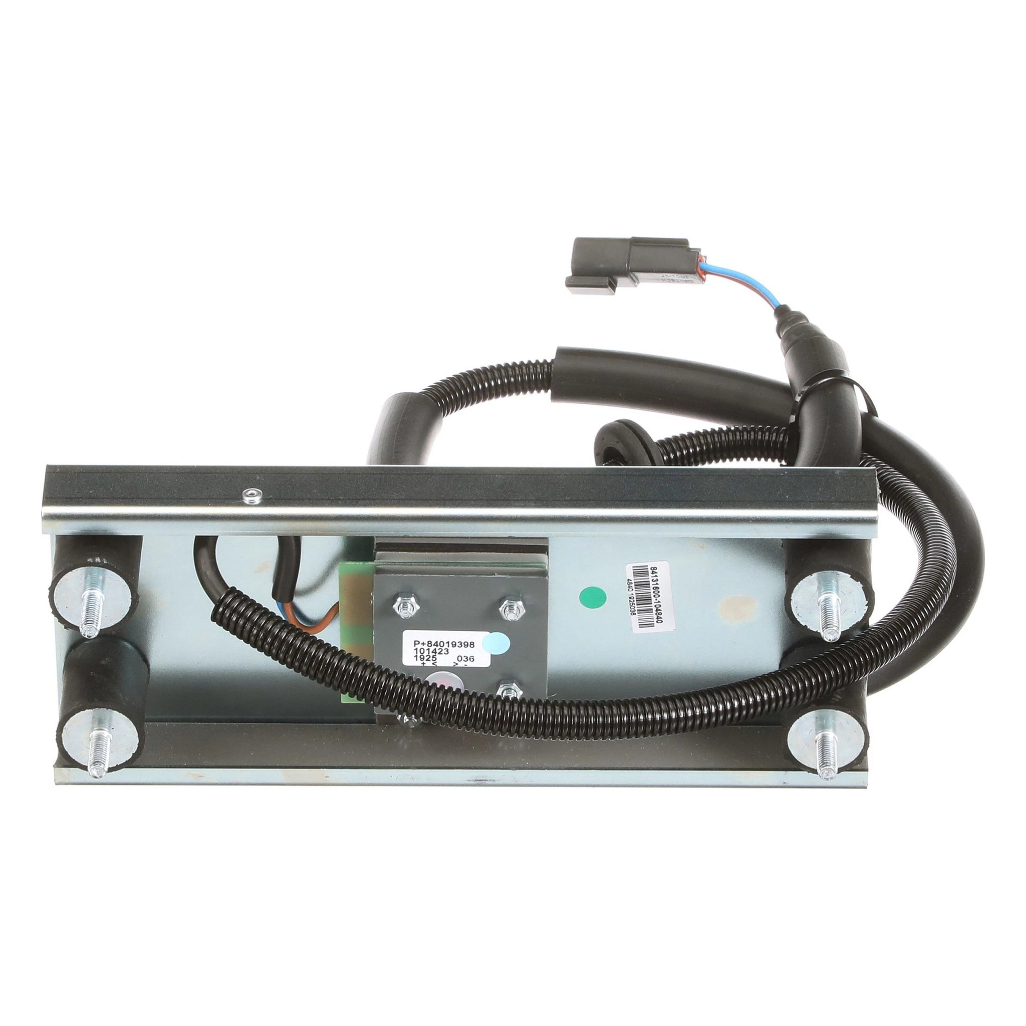 DETECTOR | NEWHOLLANDAG | CA | EN