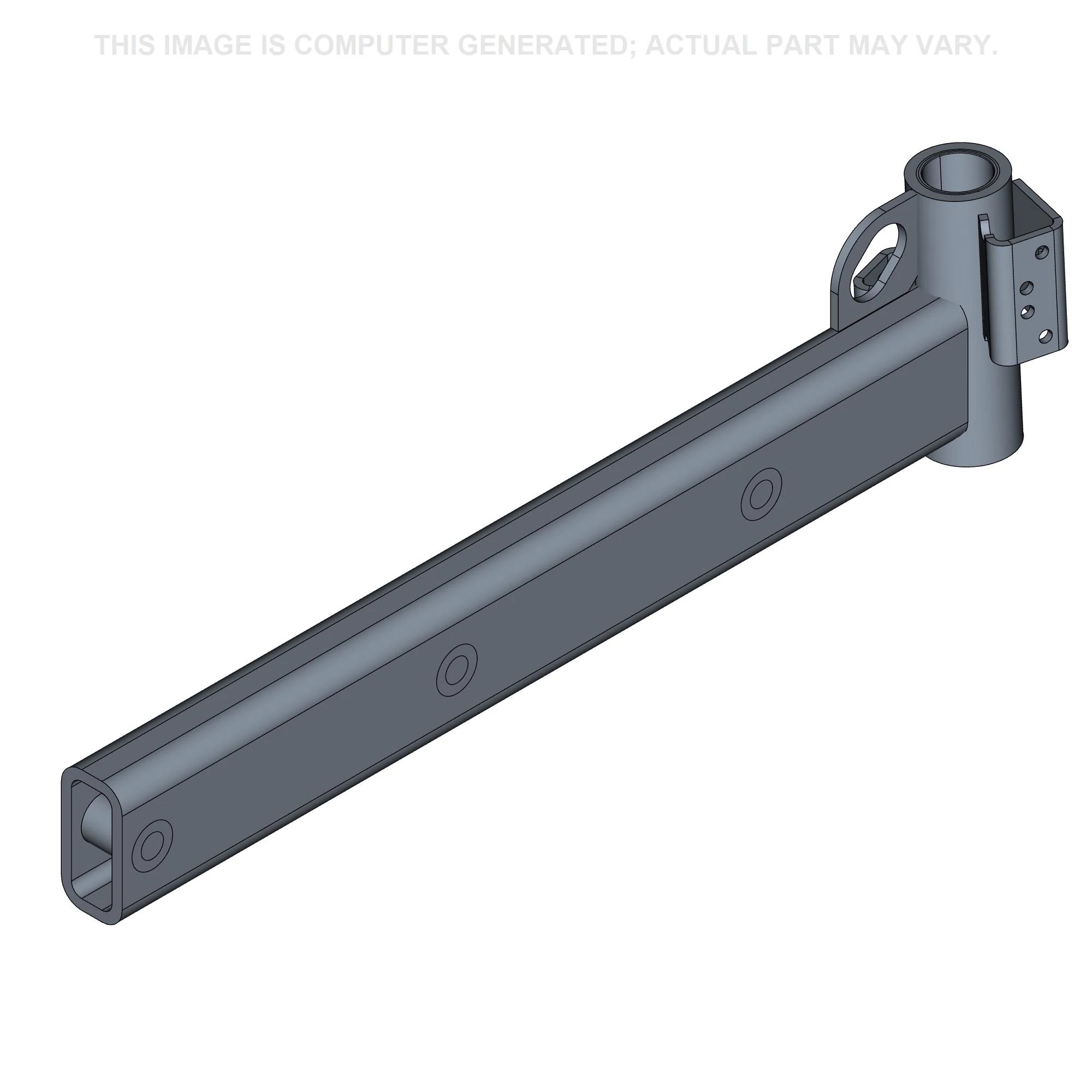 Extension | CASEIH | US | EN