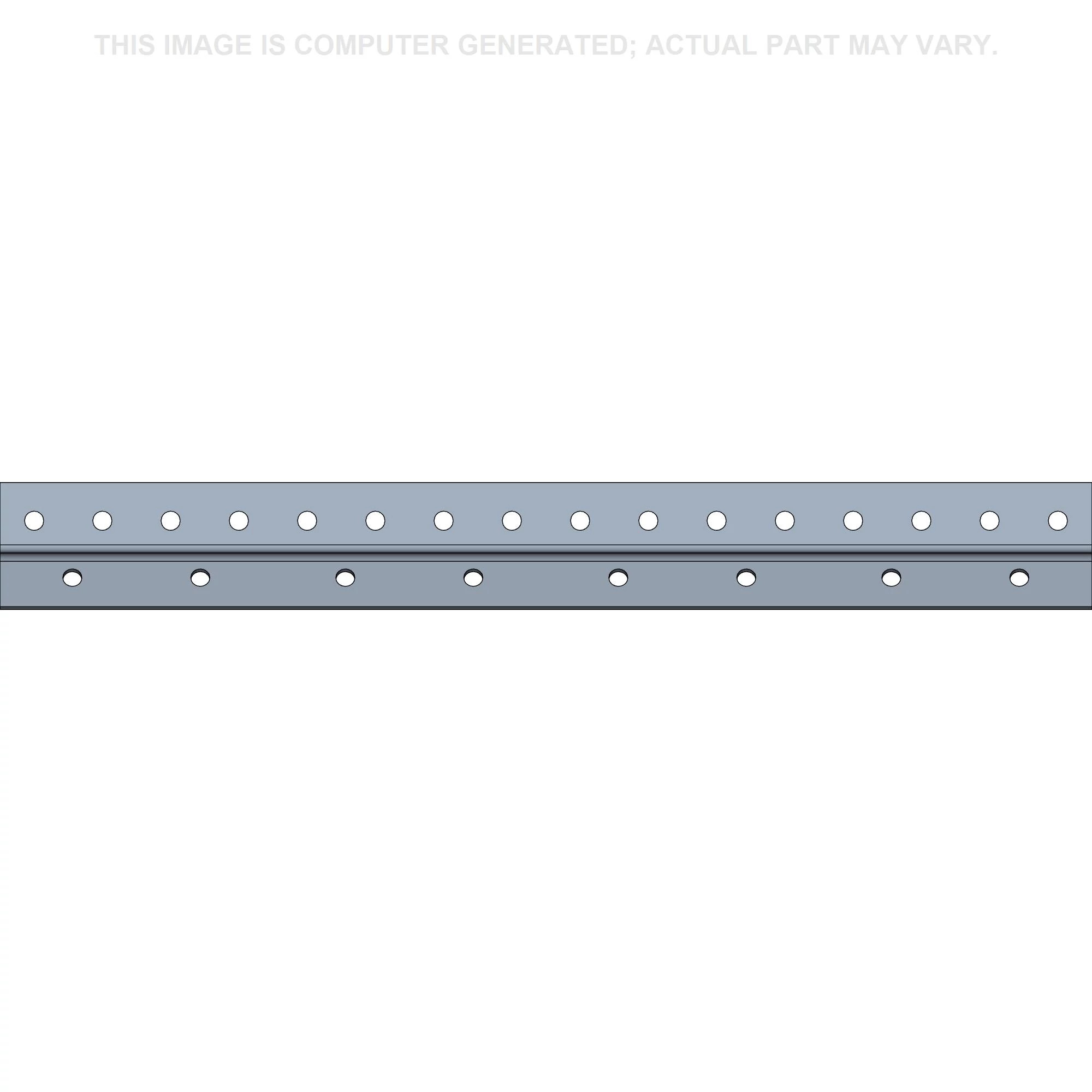 BARRE PORTE-DENTS | NEWHOLLANDAG | CA | FR