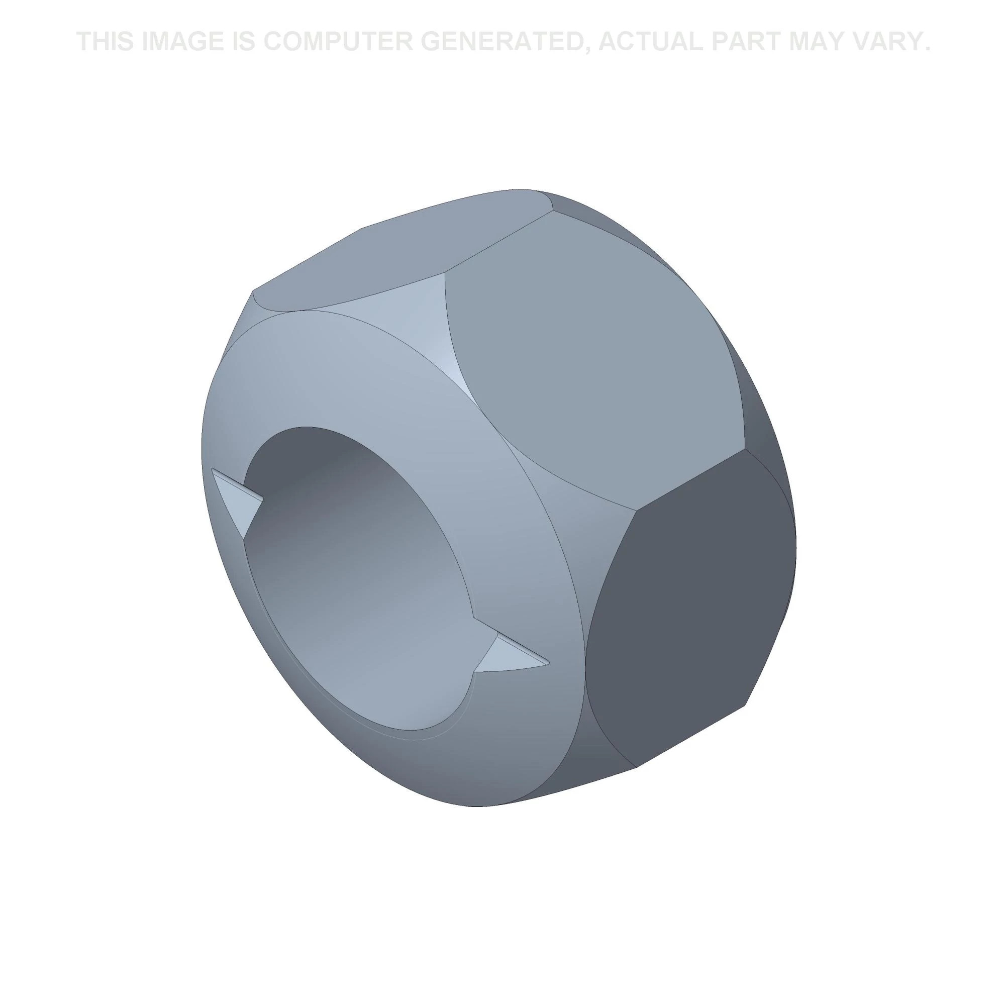 CONTRE-ECROU | NEWHOLLANDAG | CA | FR