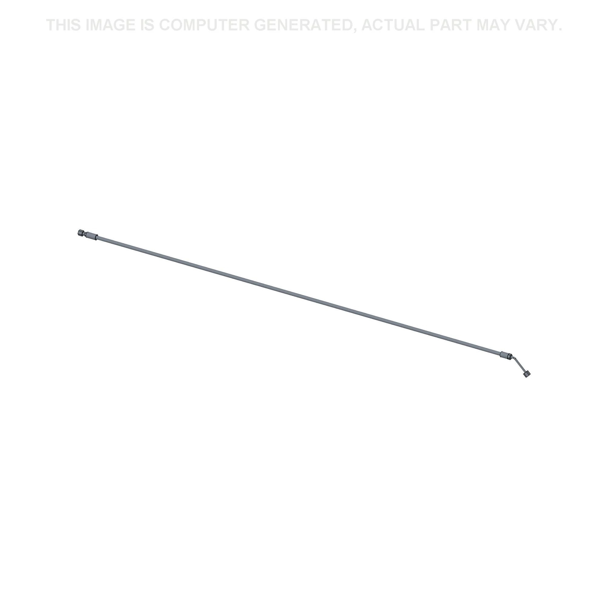 Mangueira Hidráulica