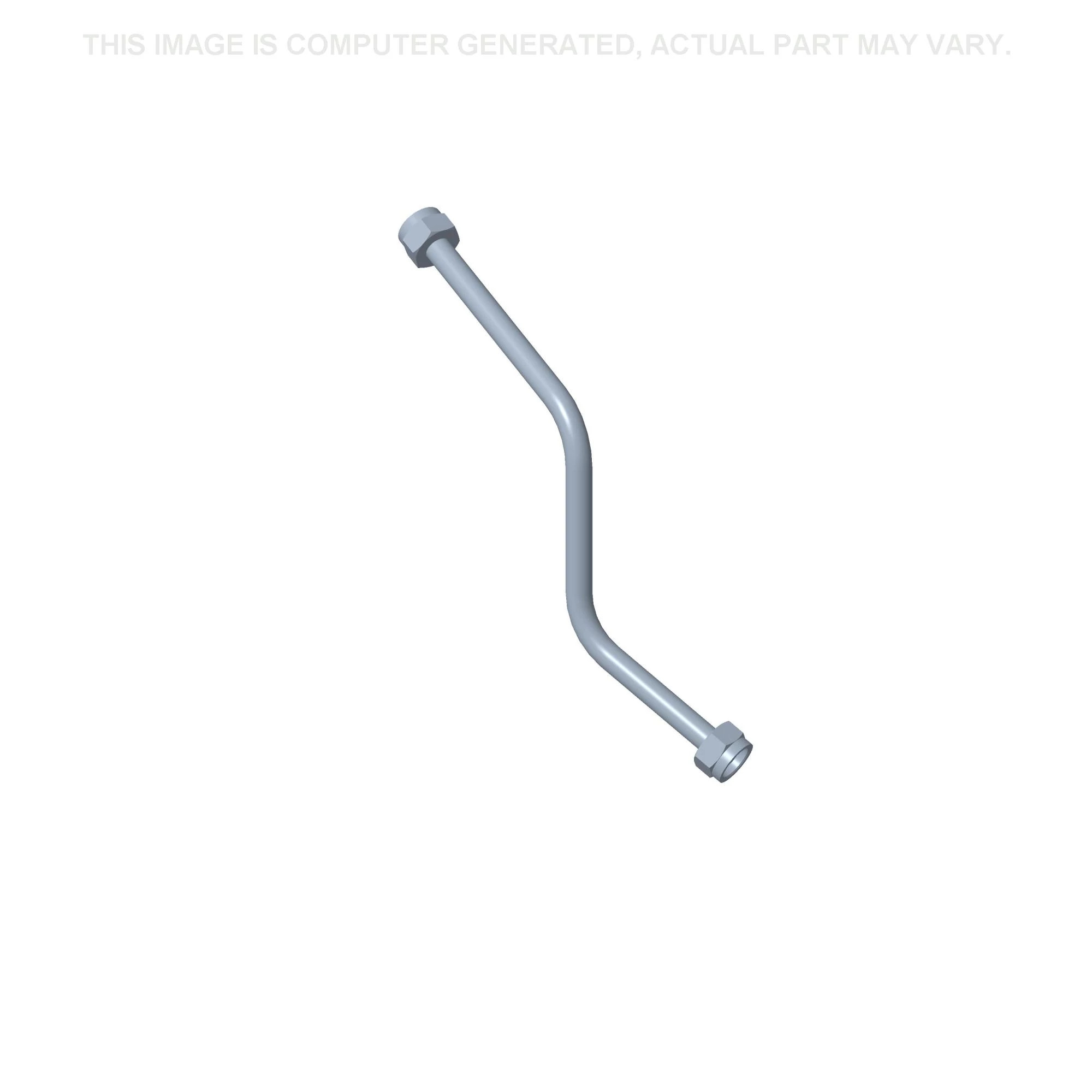 TUBE, FUEL | NEWHOLLANDAG | CA | FR