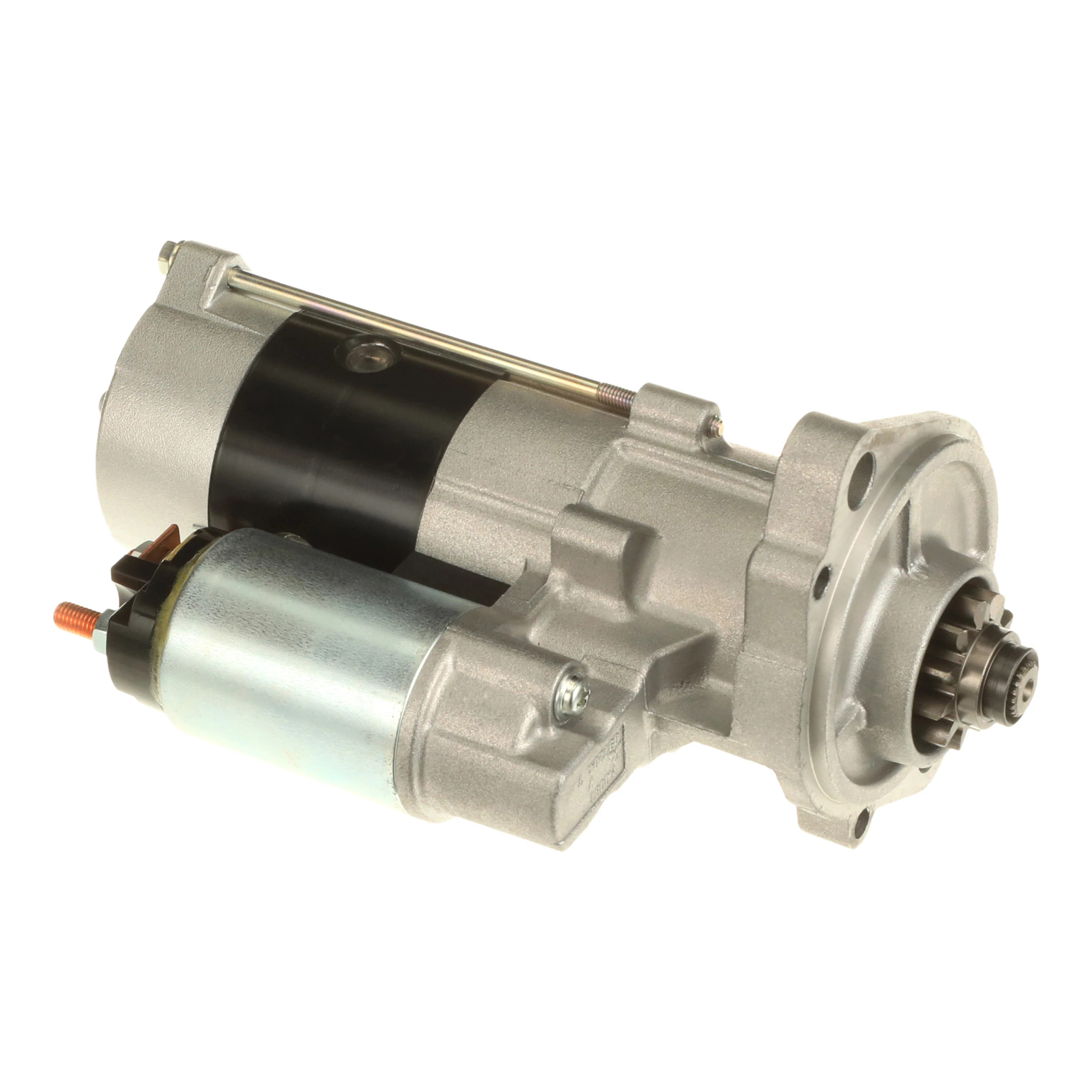 Starter Motor | NEWHOLLANDAG | CA | EN