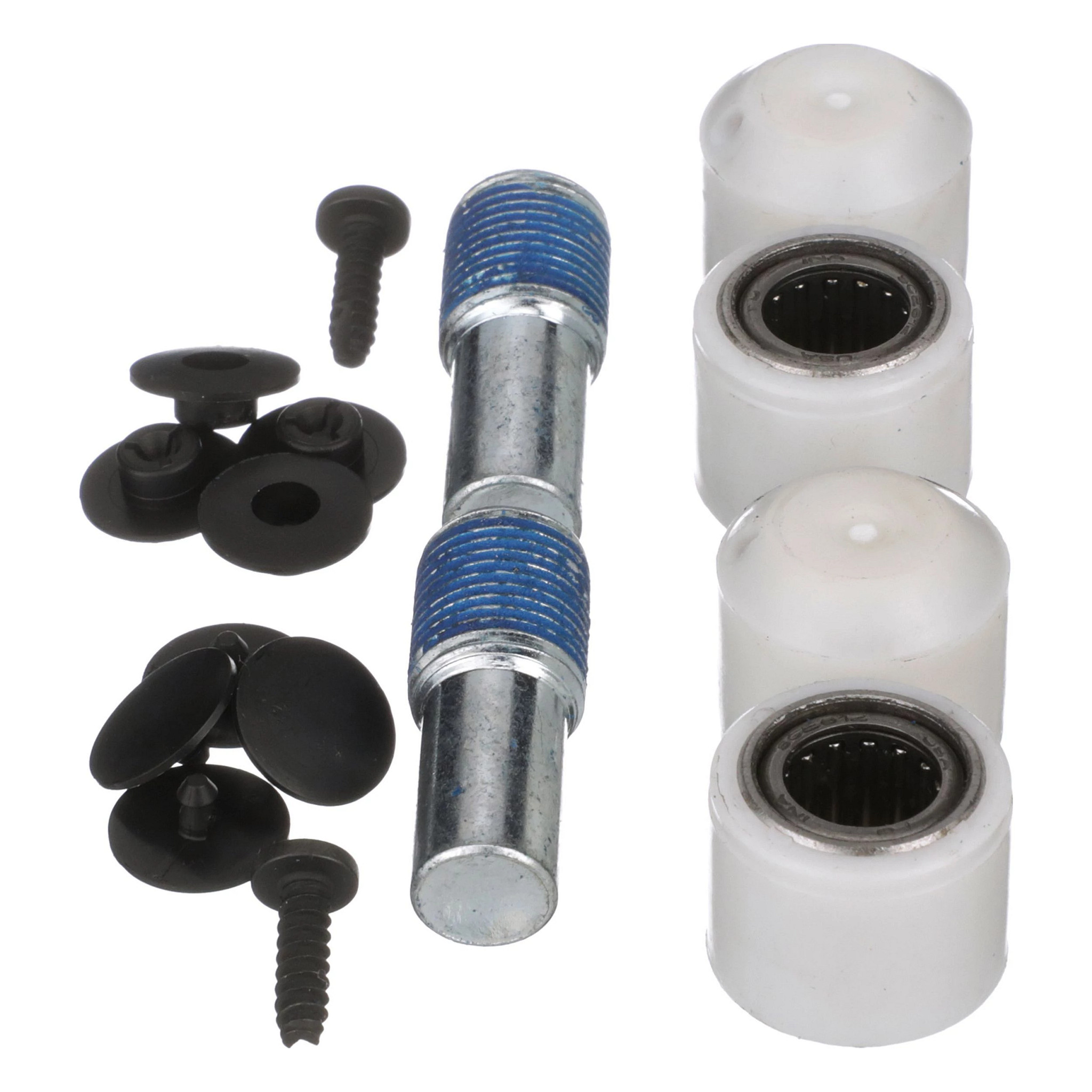 KIT D'ENTRETIEN | NEWHOLLANDAG | FR | FR