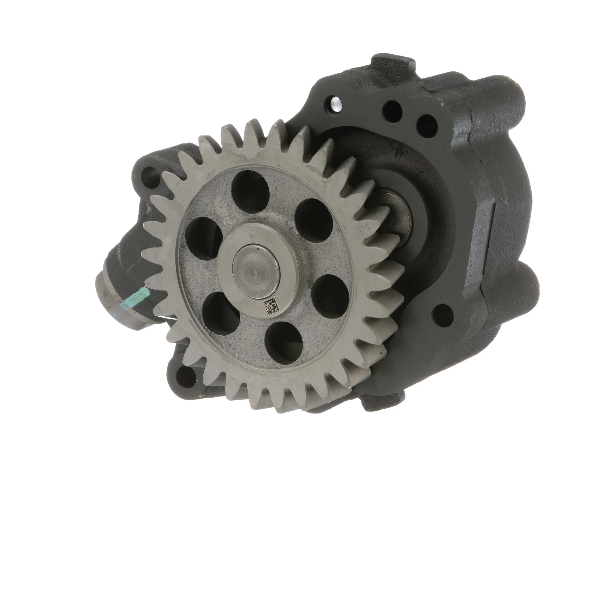 Engine Oil Pump | CASECE | BR | PT