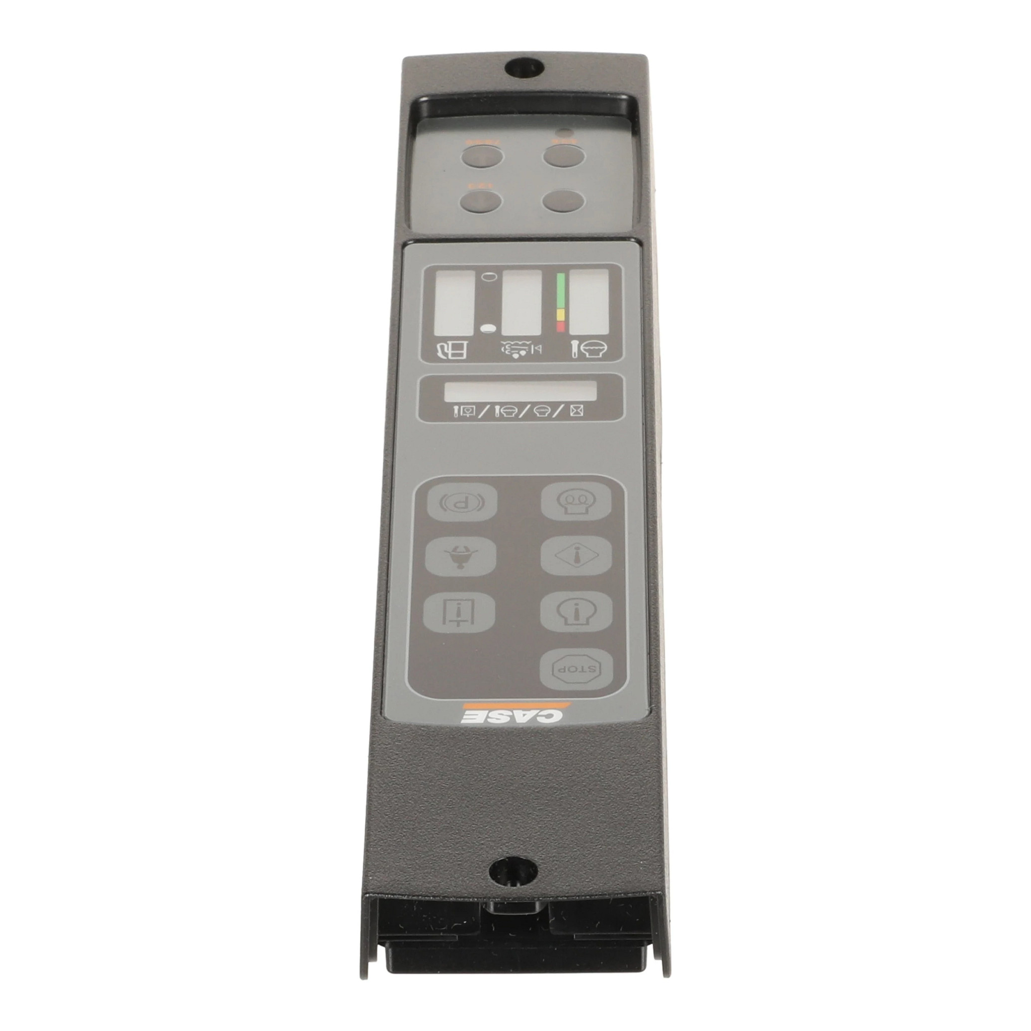 INSTRUMENT CLUSTER | NEWHOLLANDAG | CA | EN