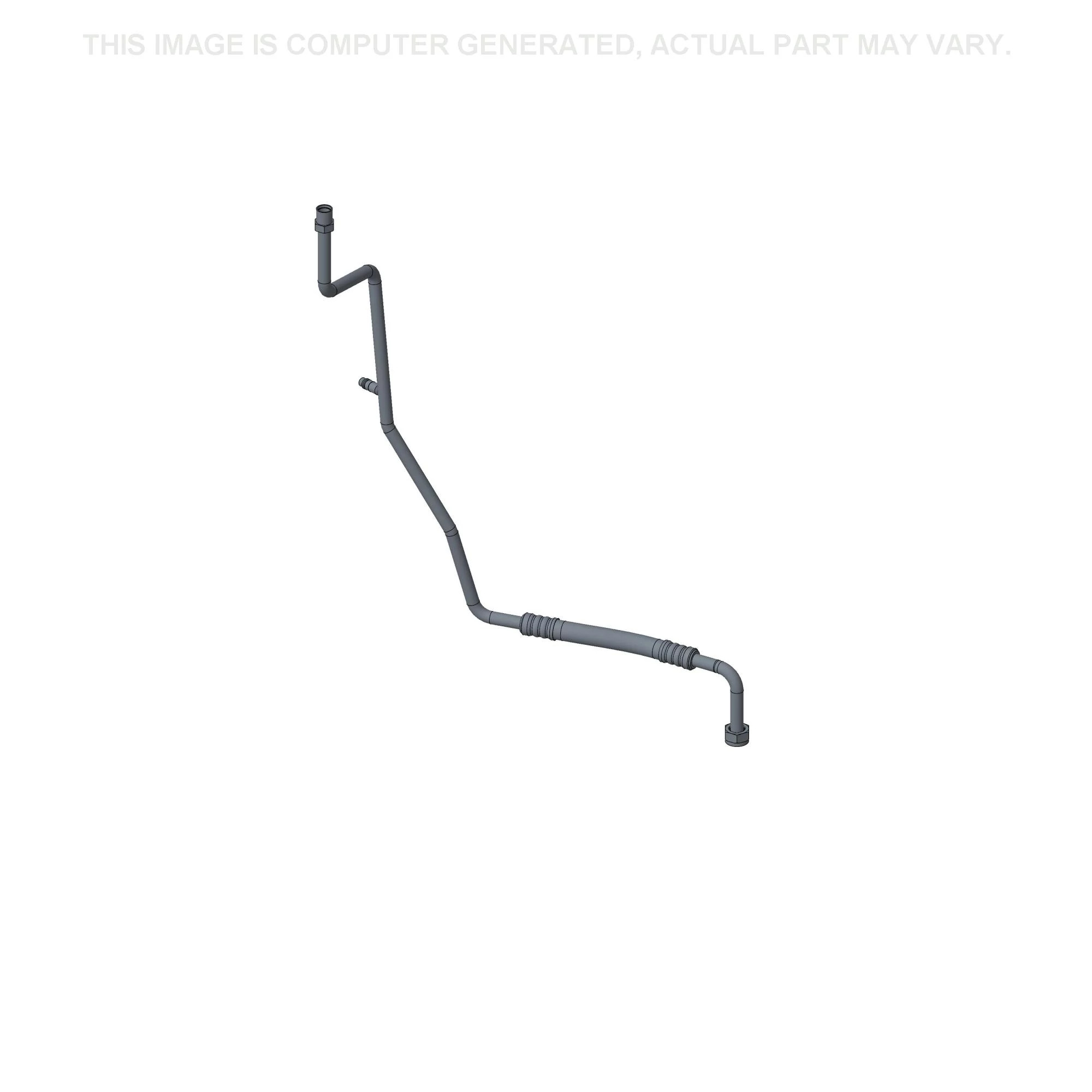 Mangueira do Ar Condicionado