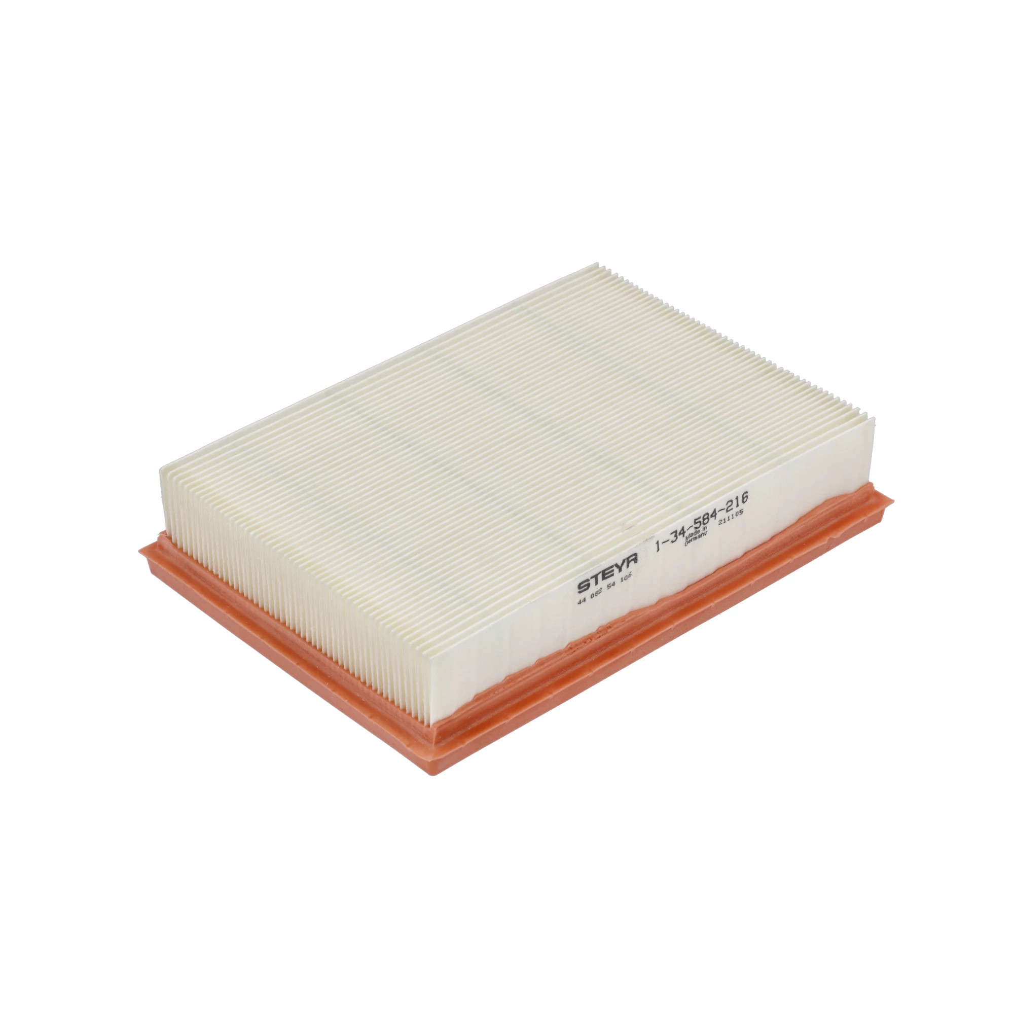 FILTRO DA CABINE | CASEIH | EU | DA