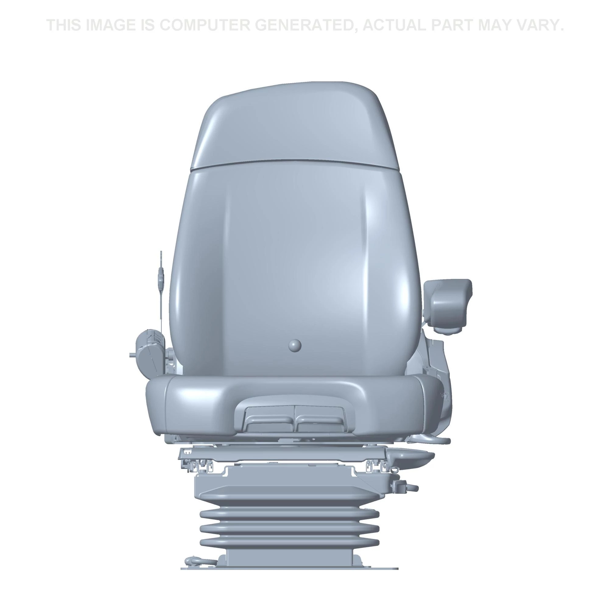 SEDILE CONDUCENTE | STEYR | EU | SV