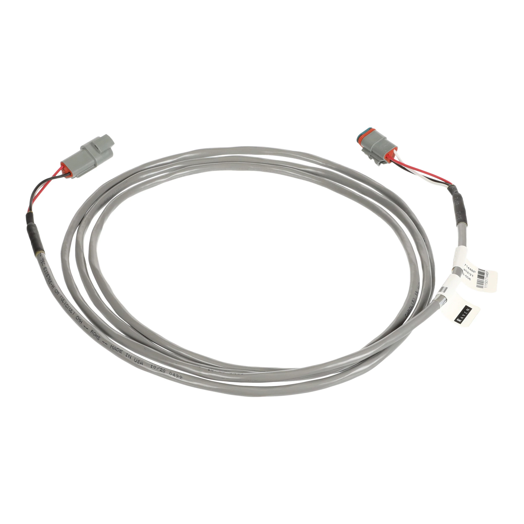 CABLE | NEWHOLLANDAG | CA | EN