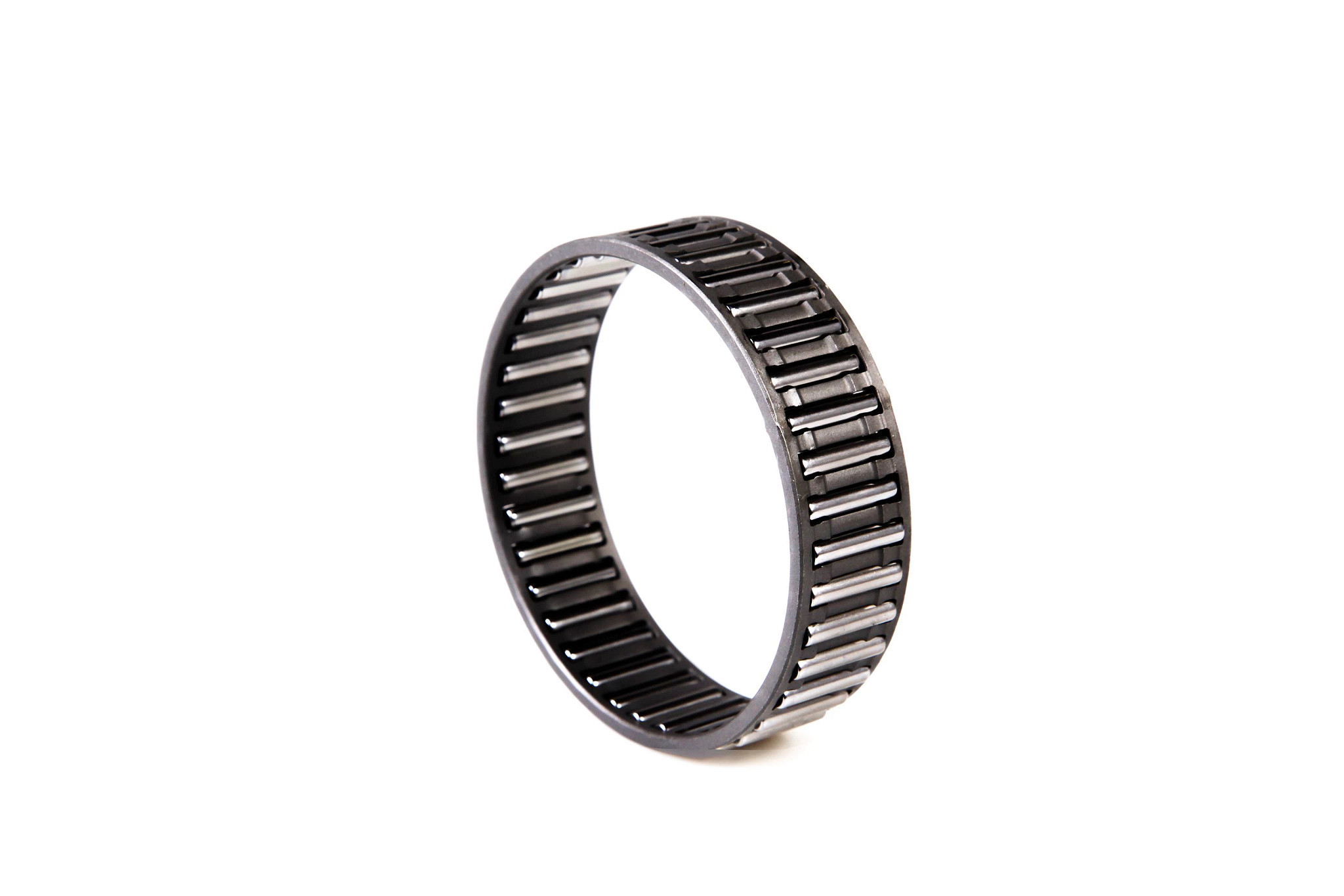 Gaiola do rolamento de agulhas - 75 mm DI x 83 mm DE x 23 mm L