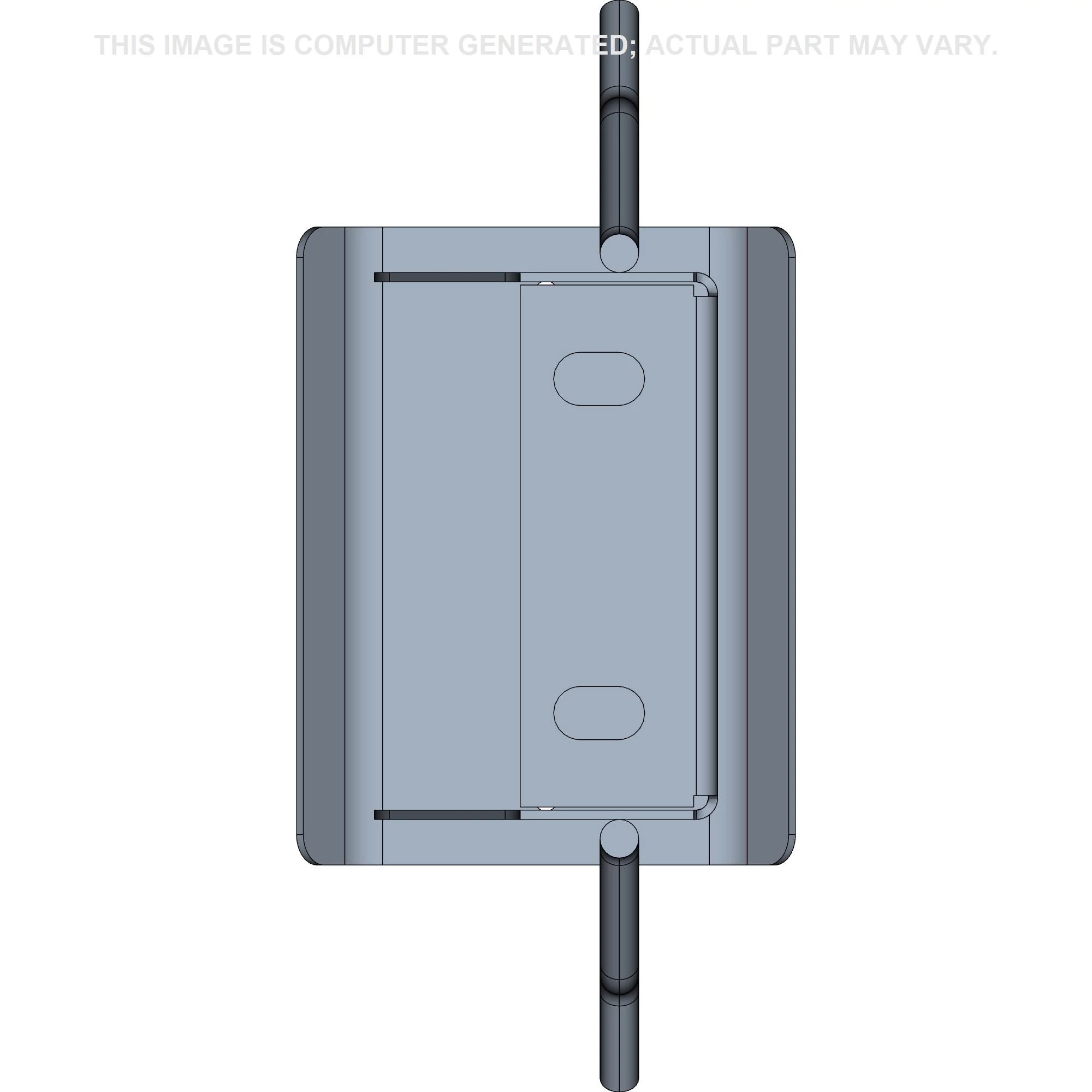 CLAMP BRACKET | NEWHOLLANDCE | AMEA | EN