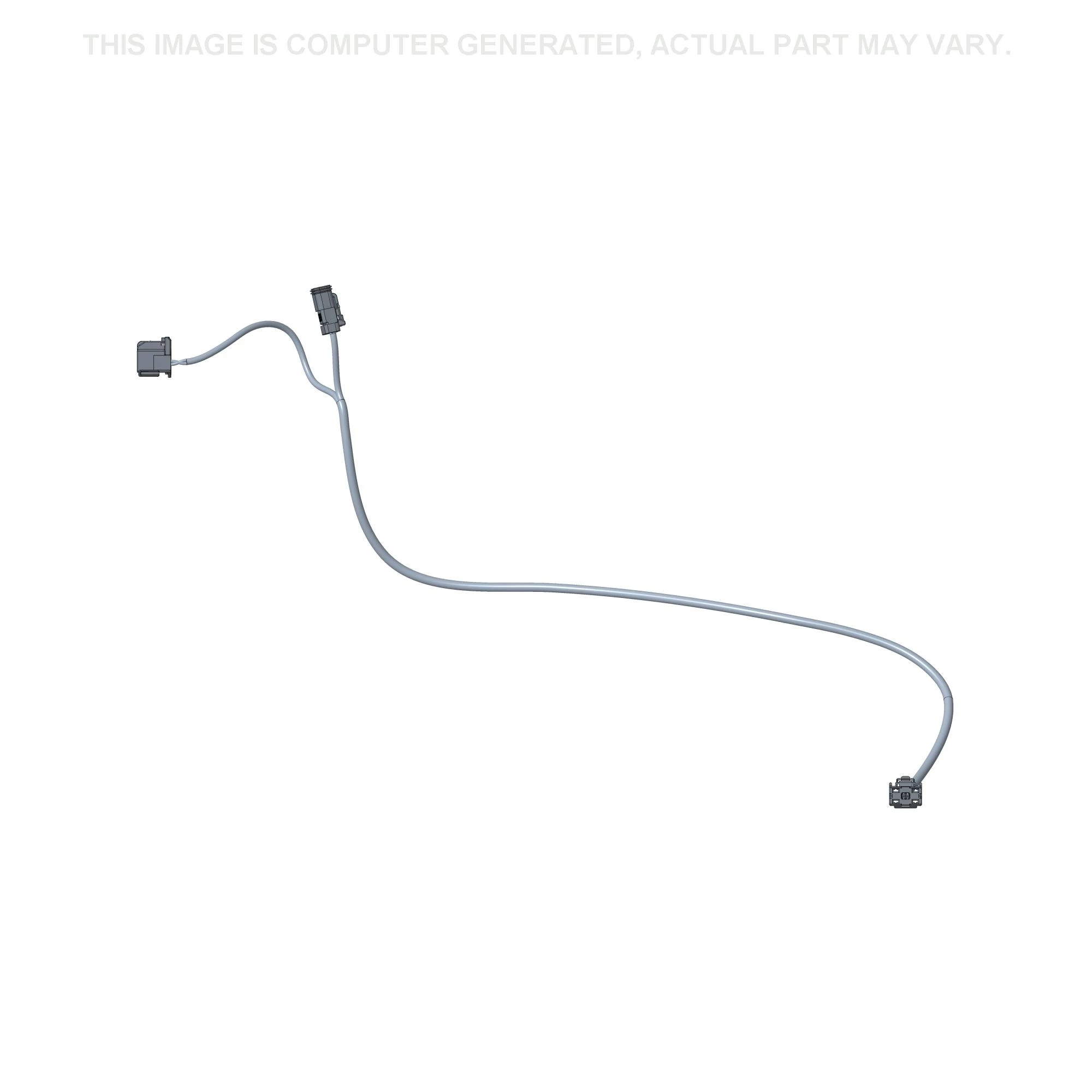 WIRE HARNESS | CASECE | GB | EN