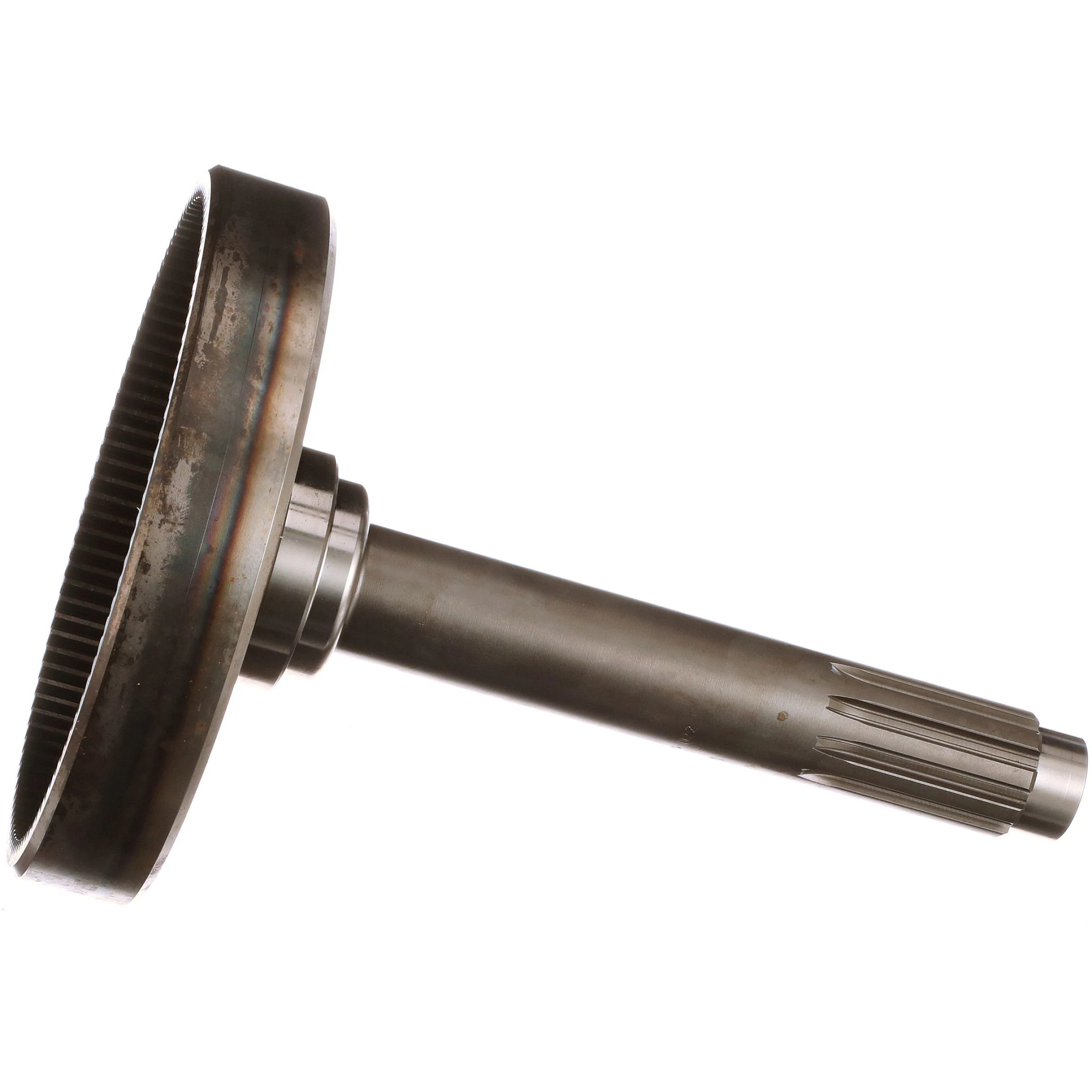 SHAFT | CASECE | EU | NL