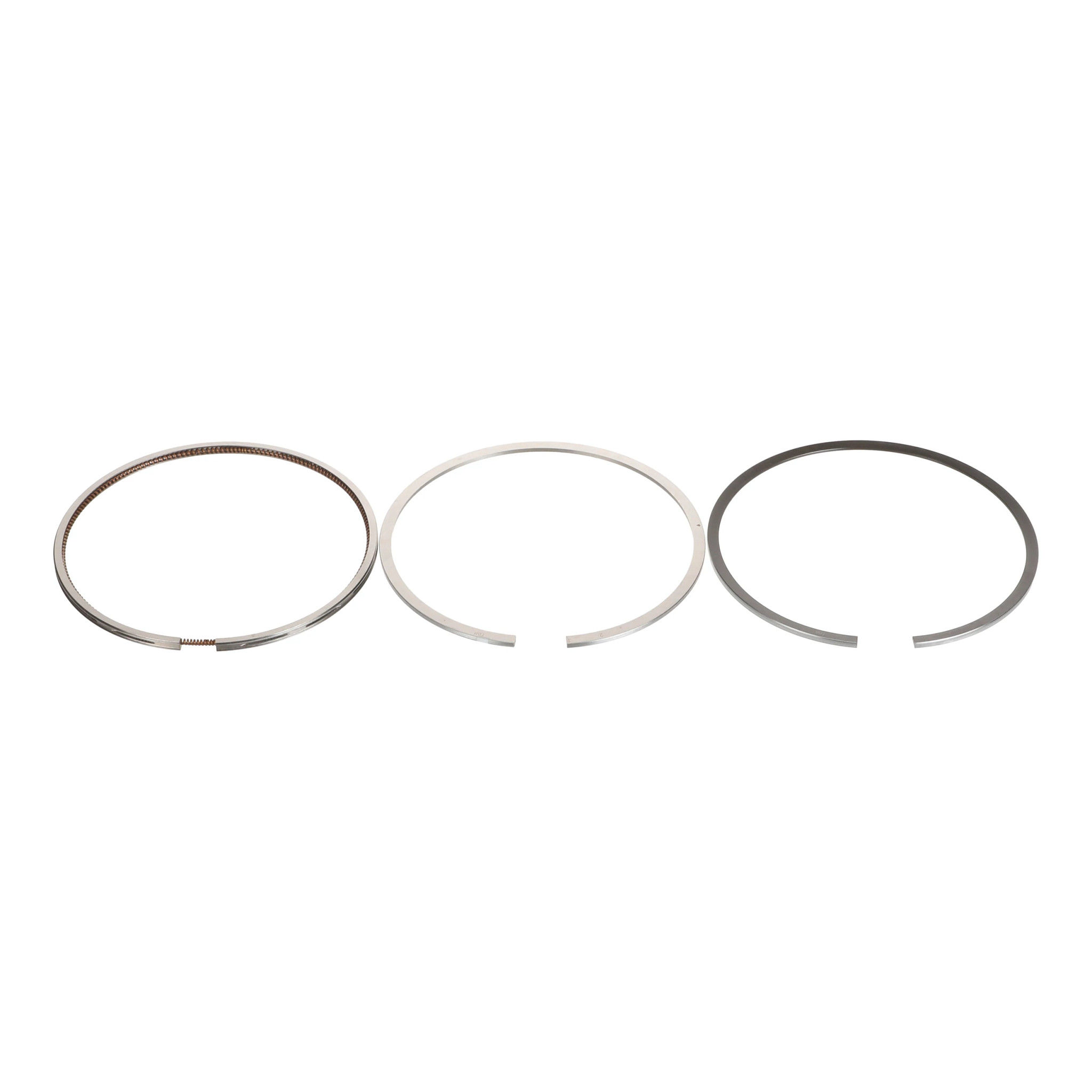 SET OF RINGS | NEWHOLLANDCE | CA | EN