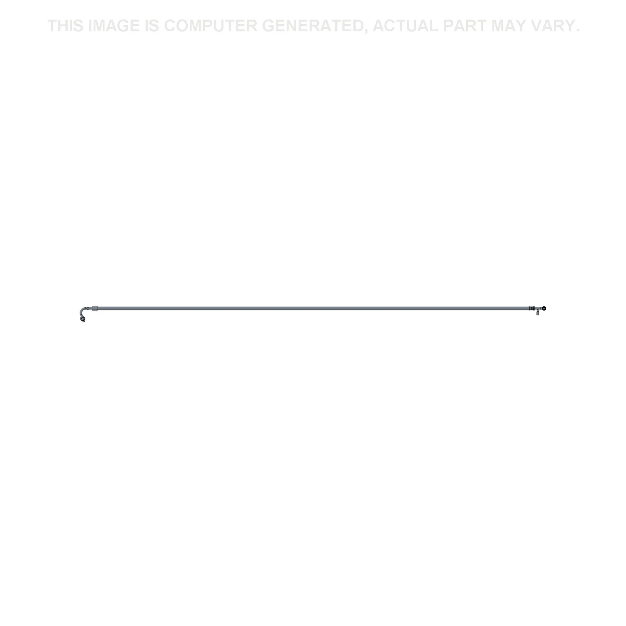 A/C HOSE | CASEIH | SA | EN