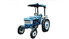 TRACTEUR COMPACT DÉPORT À 3 CYLINDRES | NEWHOLLANDAG | CA | FR