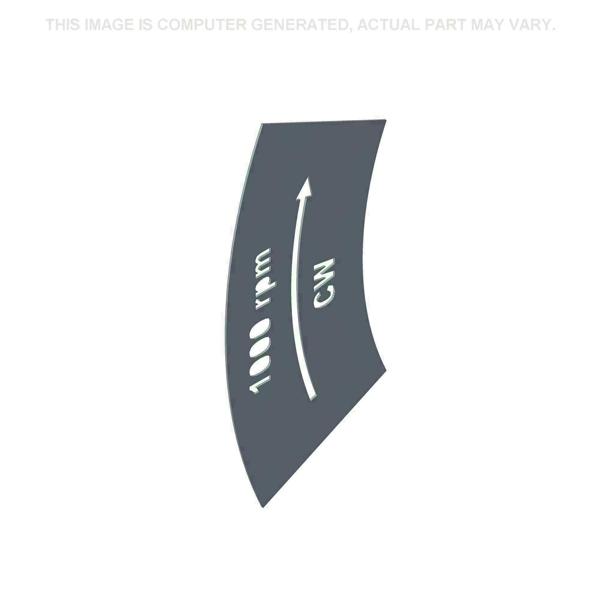 DECALQUE | CASEIH | SA | PT