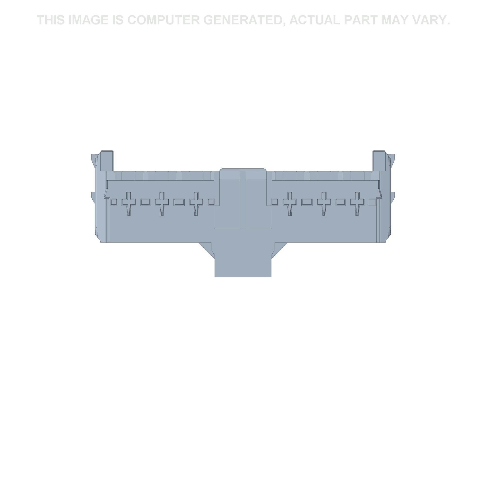 FUSE HOLDER | CASEIH | US | EN