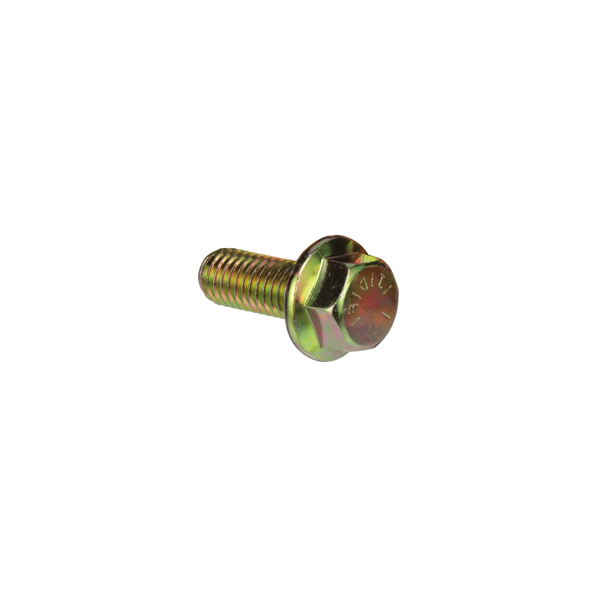 FLANGE BOLT | DEFAULT | CA | EN